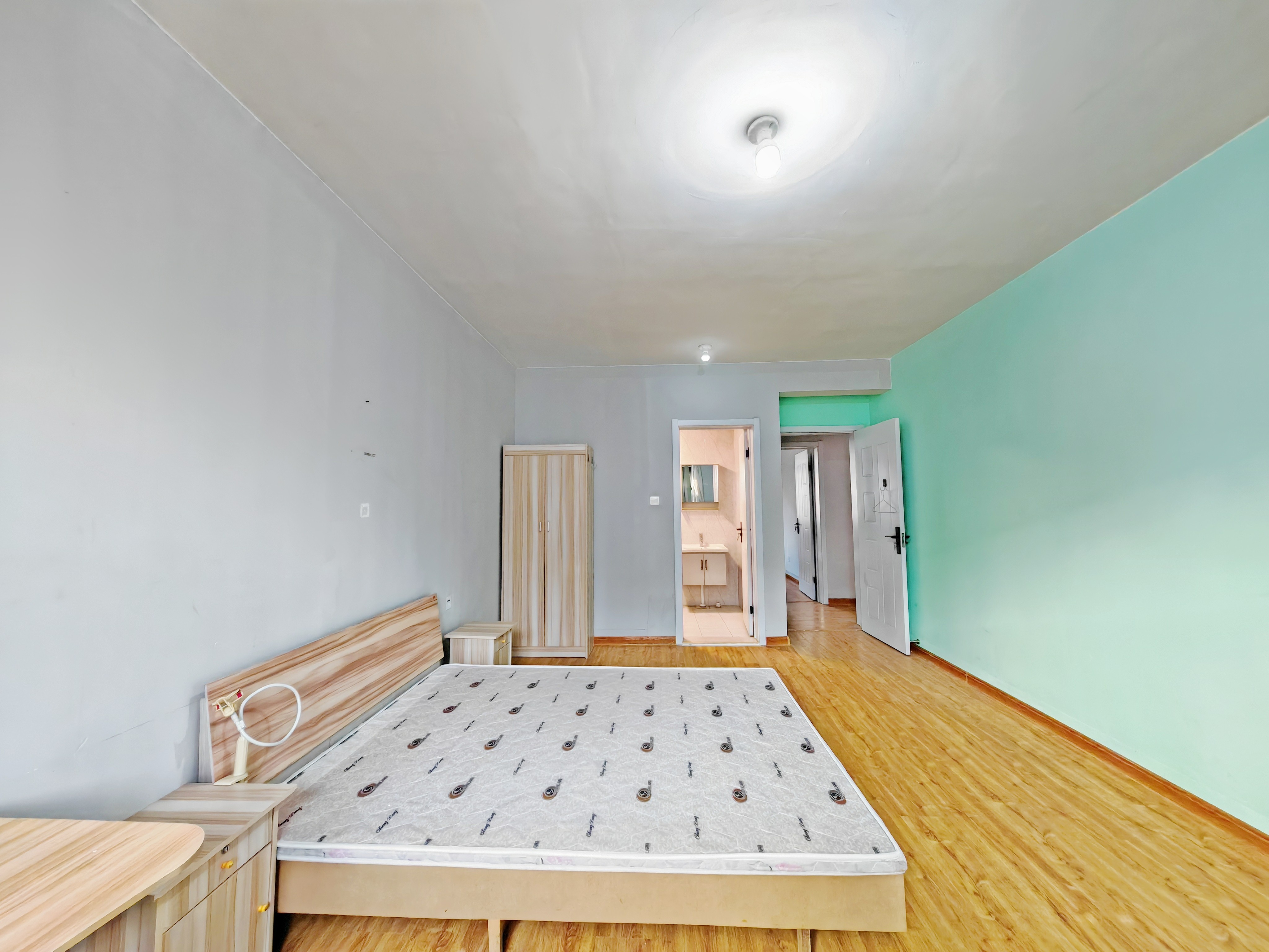 中建长清湖瀛园