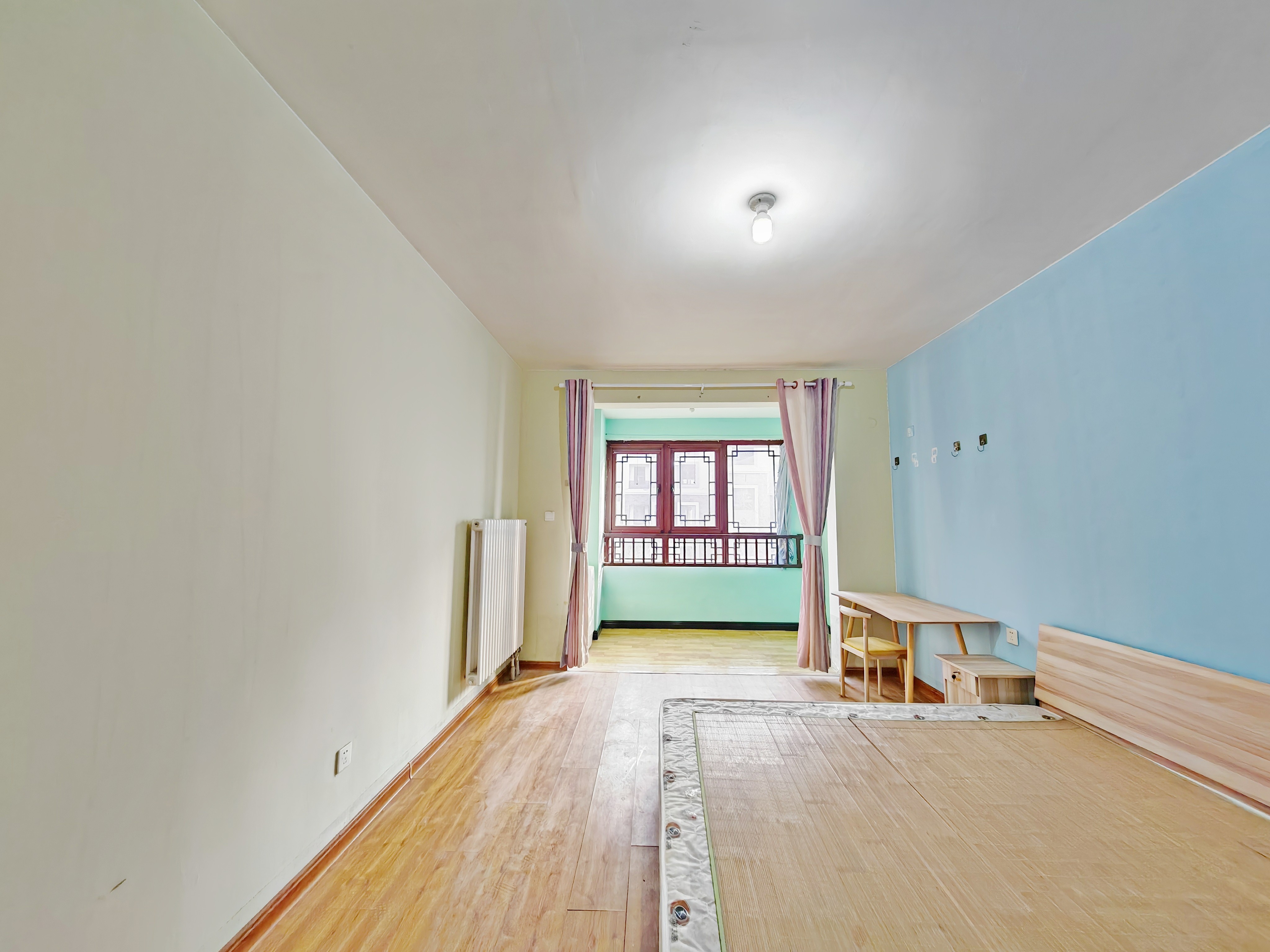 中建长清湖瀛园