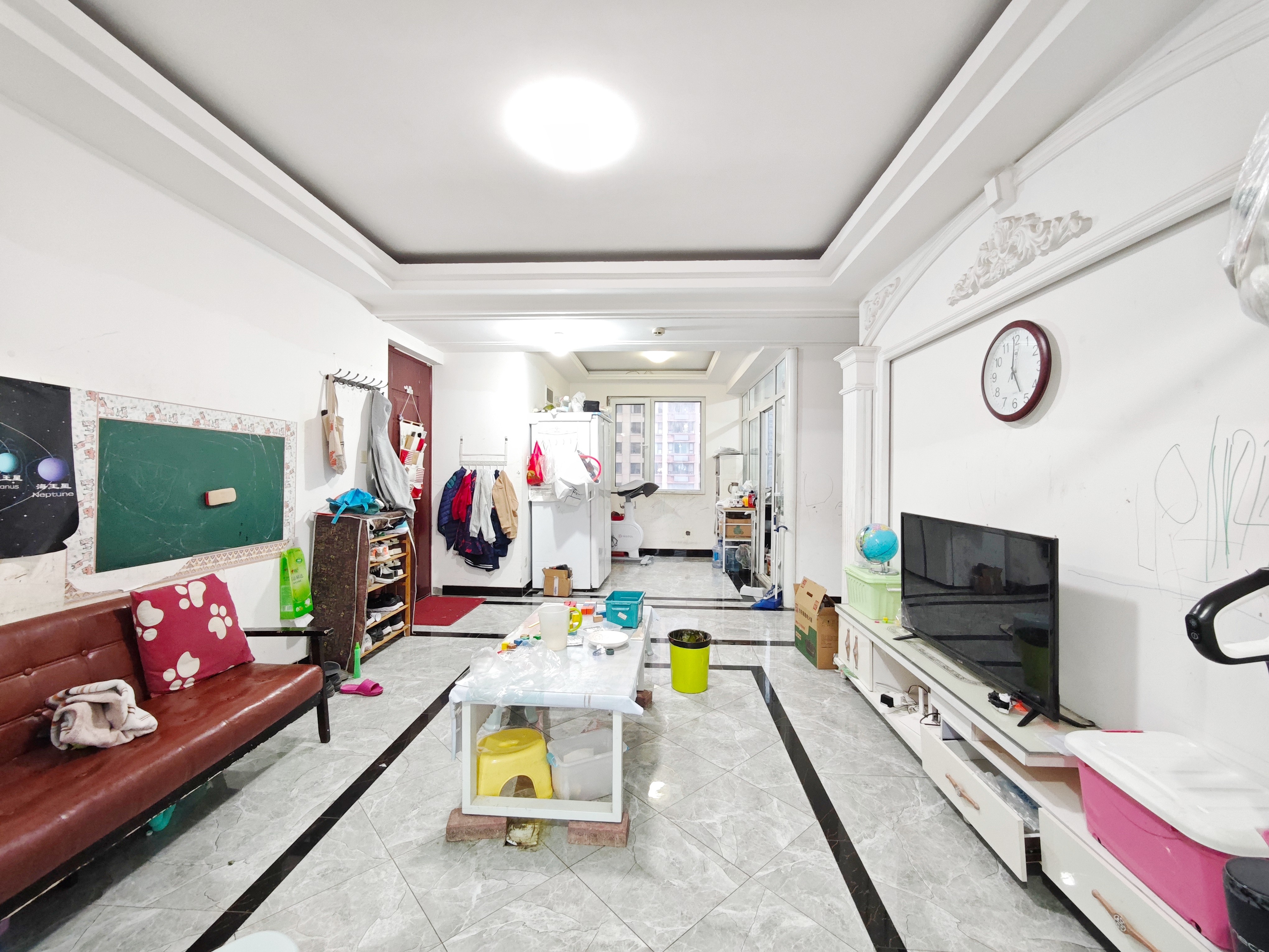  力高澜湖郡 南北