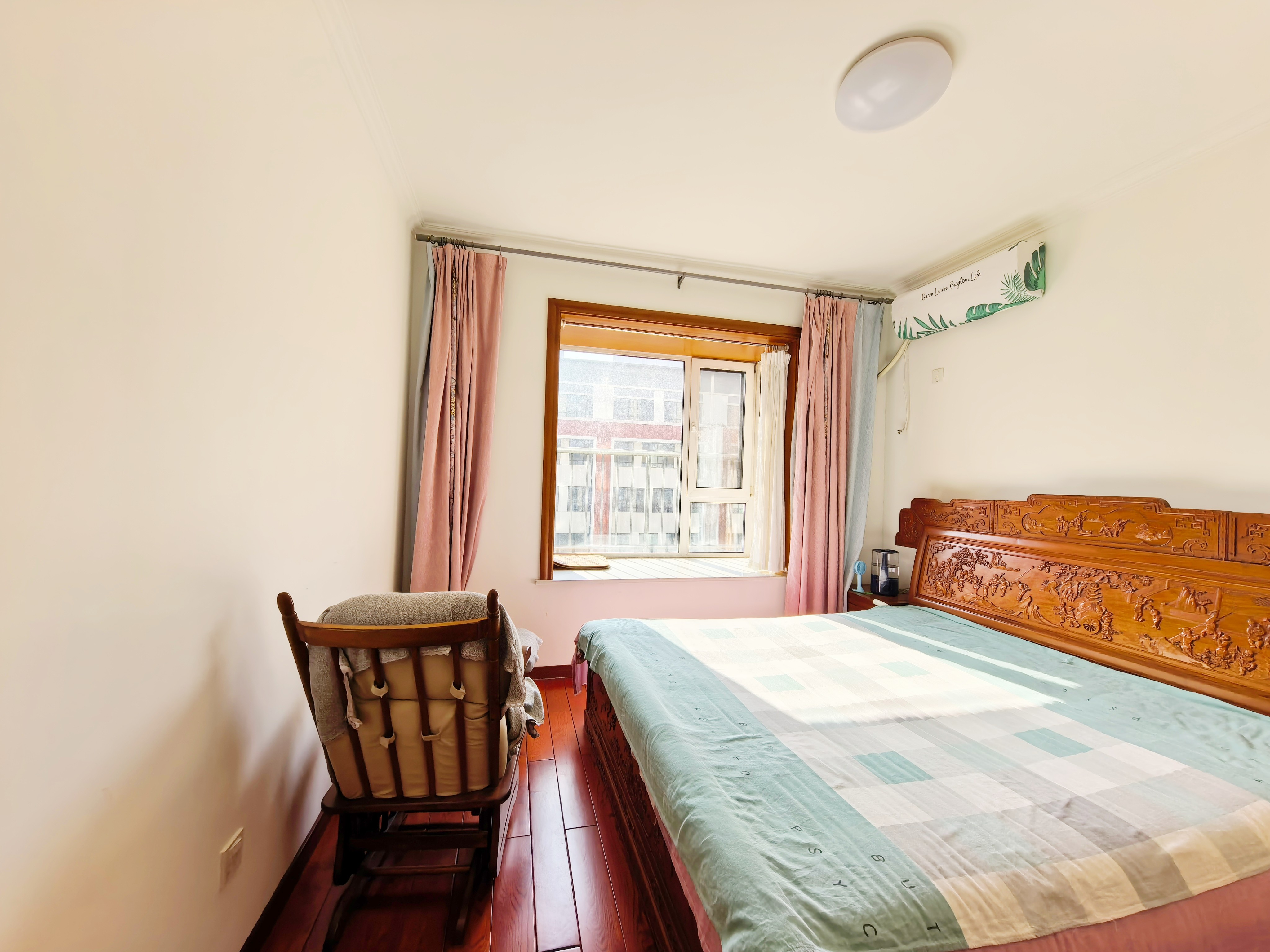 绿地国际城玫瑰明都