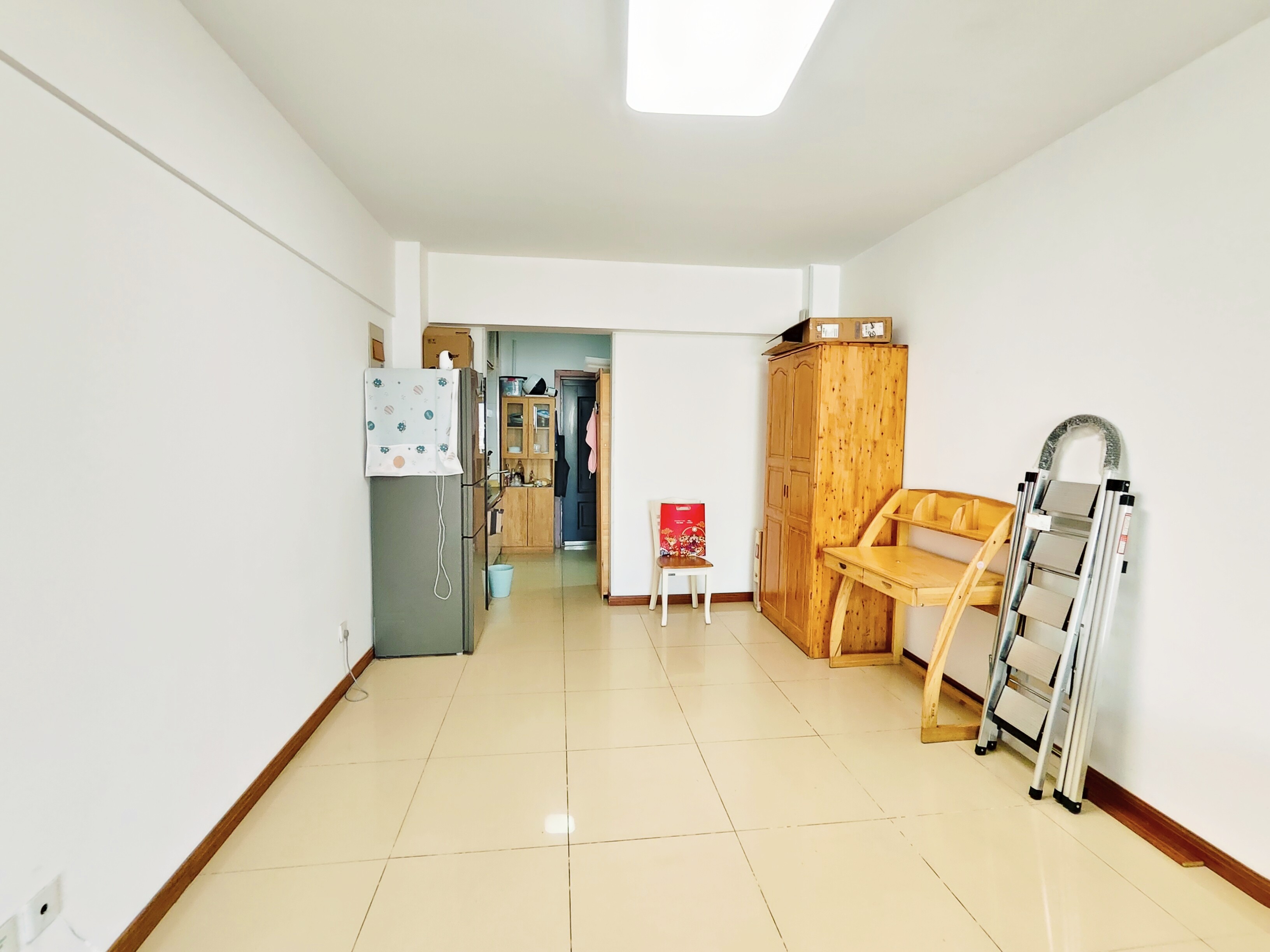  海蔚广场小区 北