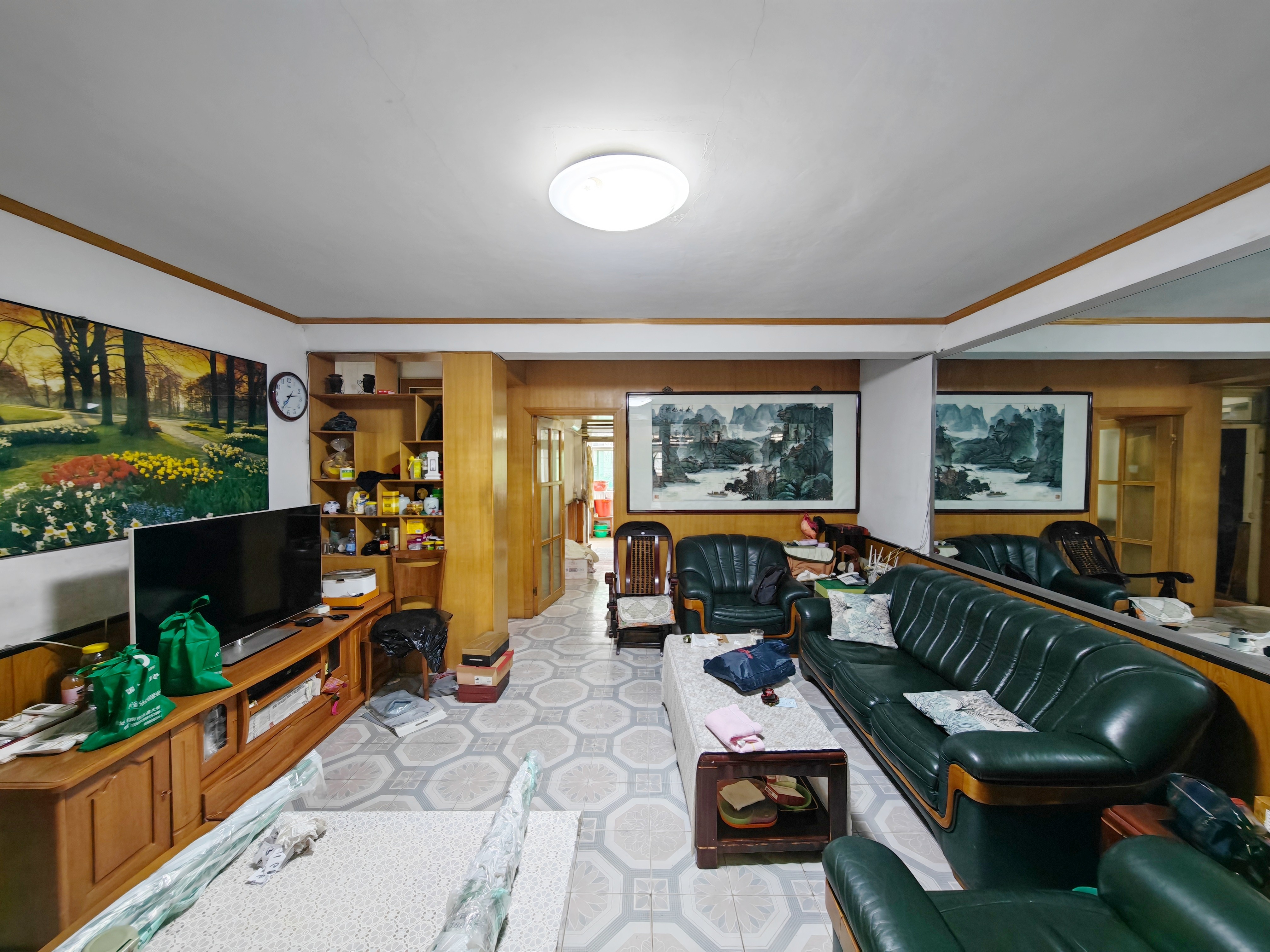 正觉寺小区二区