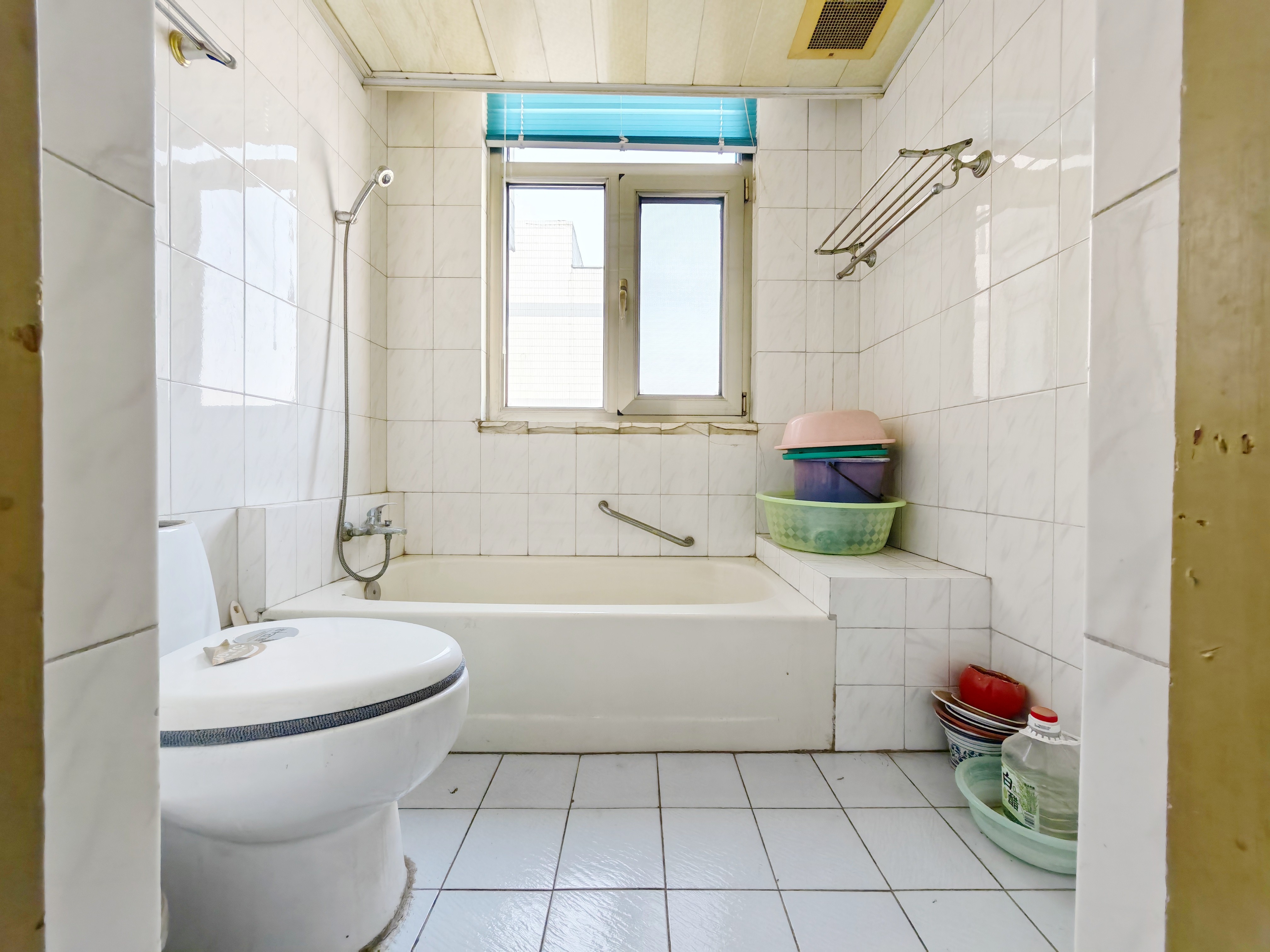 山东省广电局宿舍