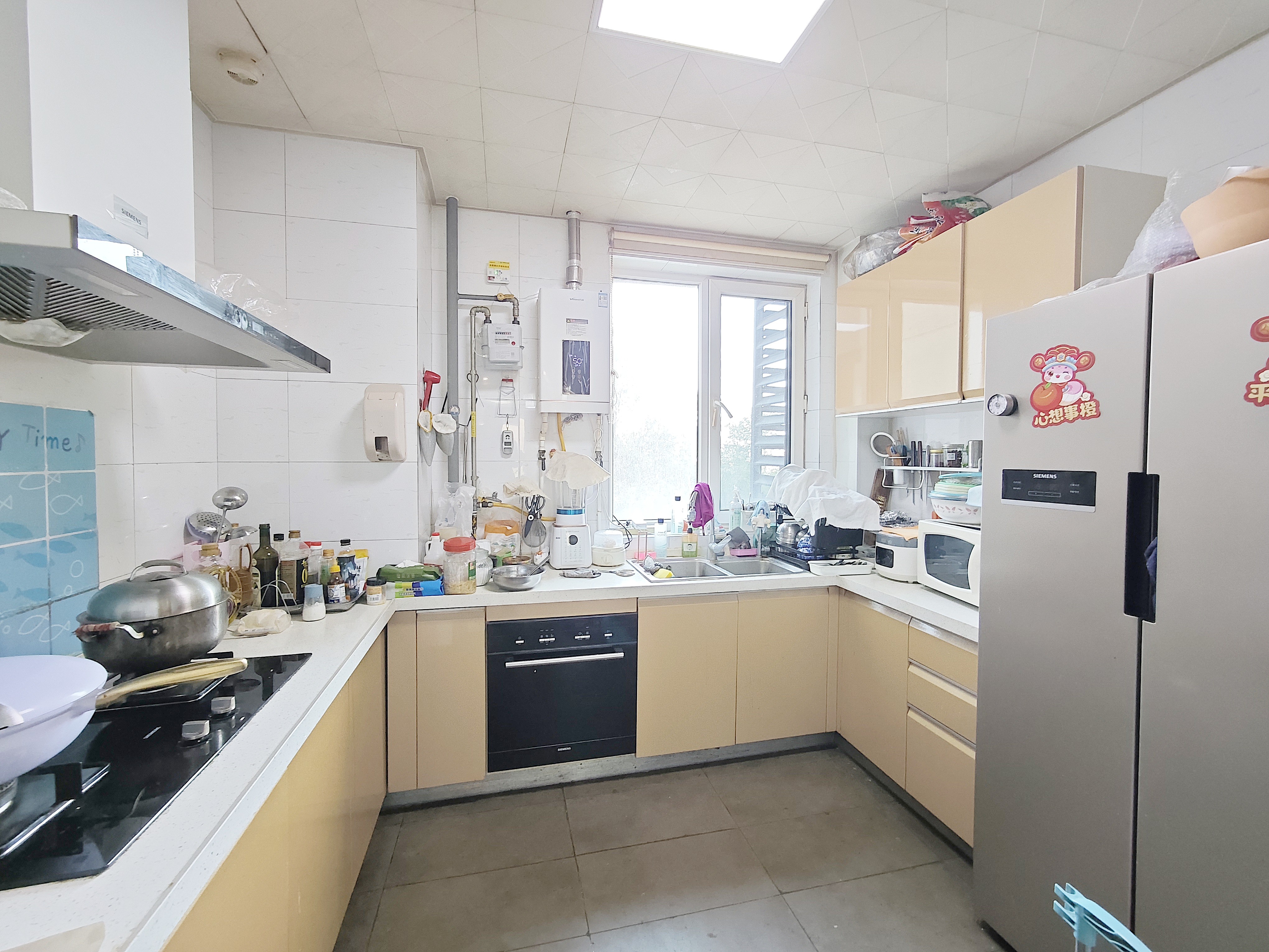 万科金域国际天泰家园