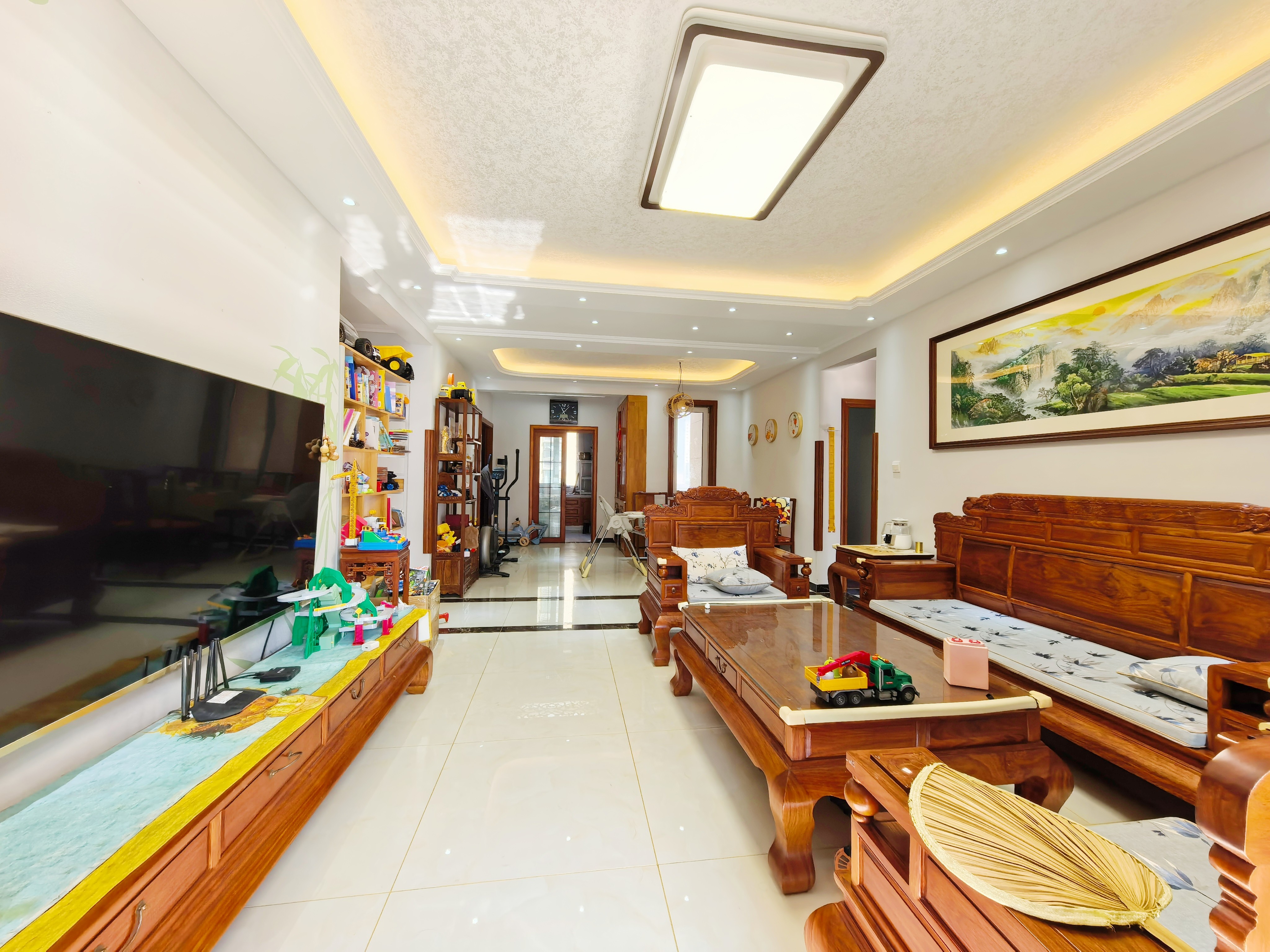 绿地国际城玫瑰明都