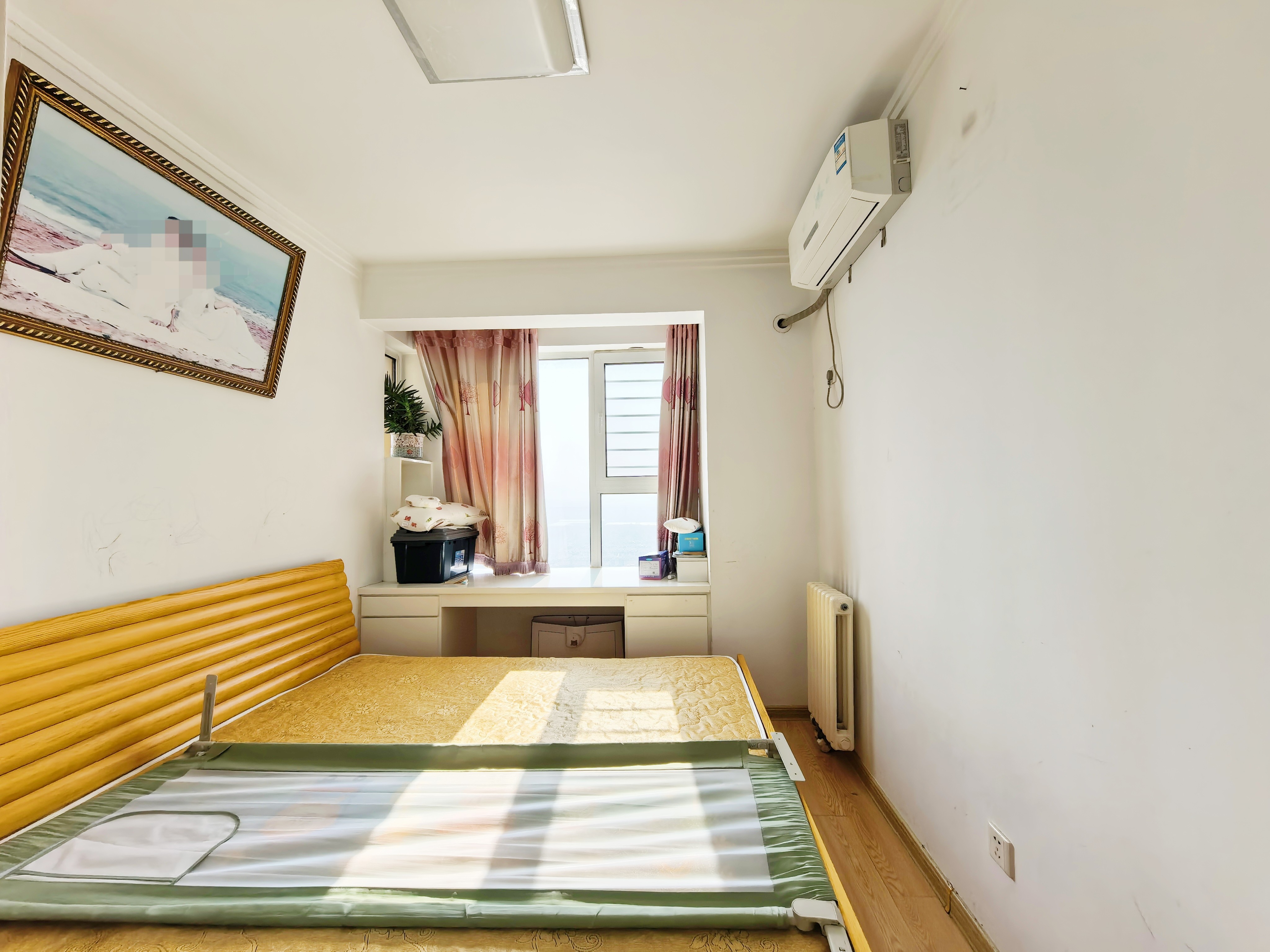 绿地国际花都(二期)