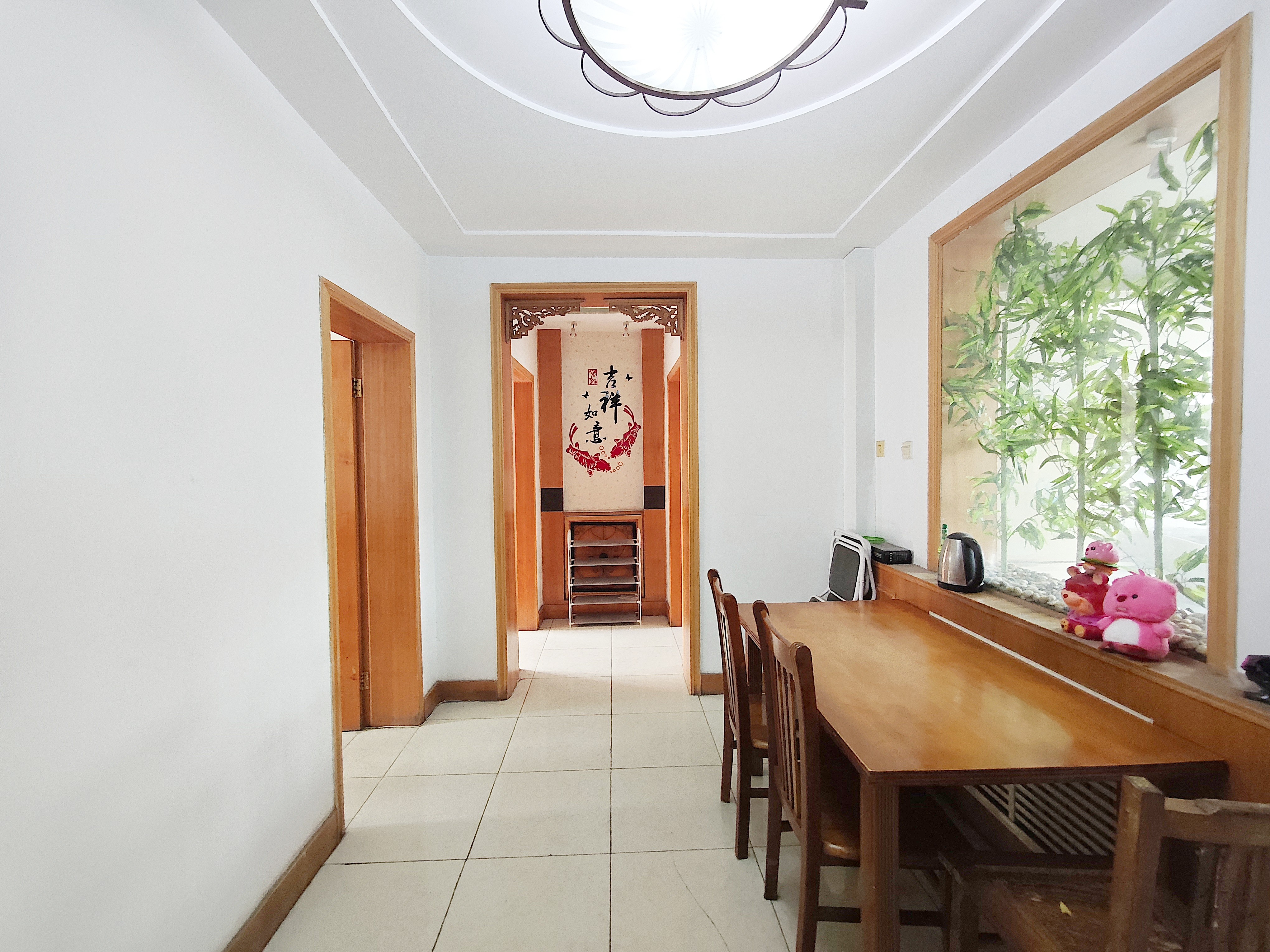  燕东新路11-1号院 南北