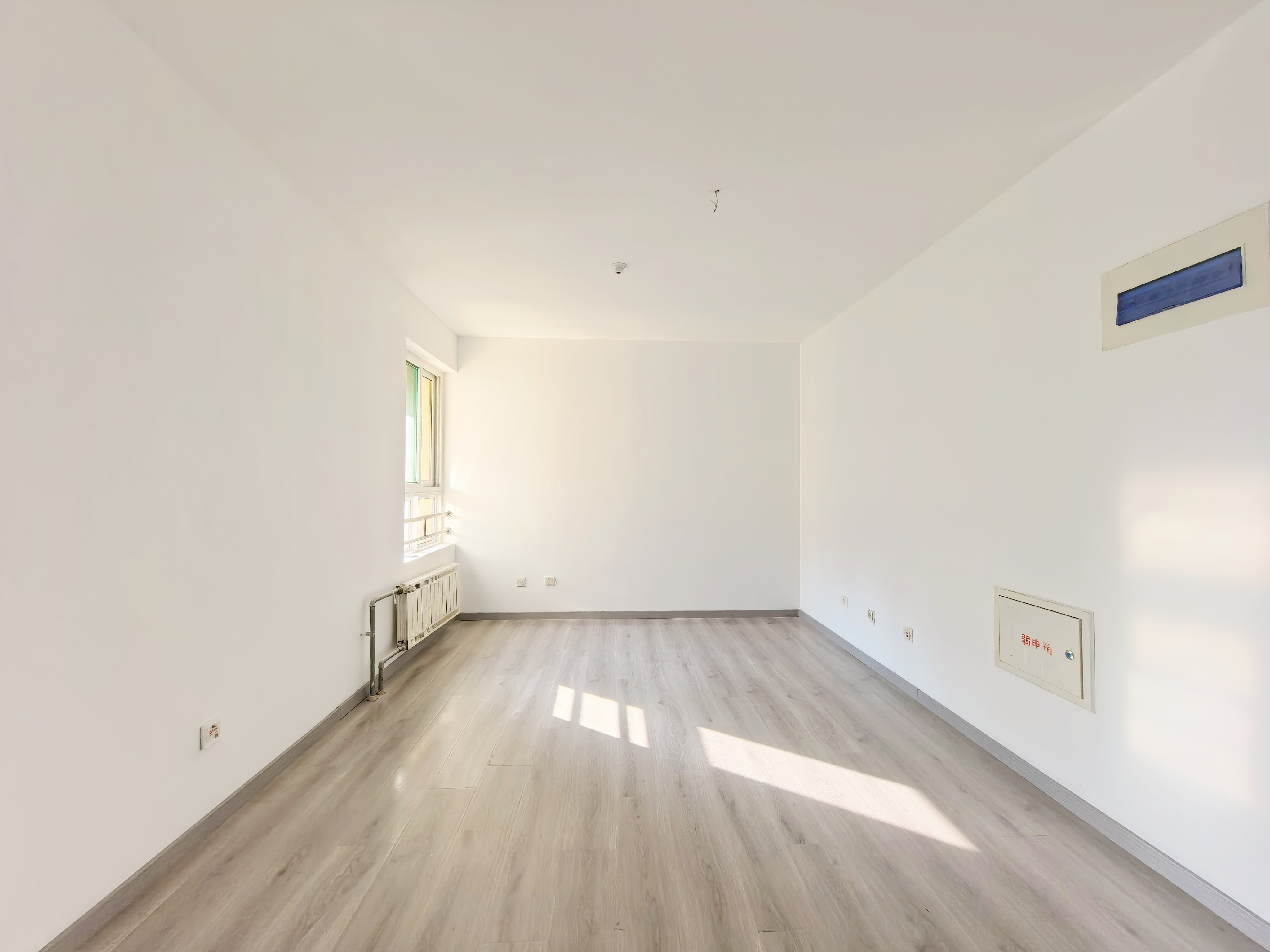 腊山南苑(二区)