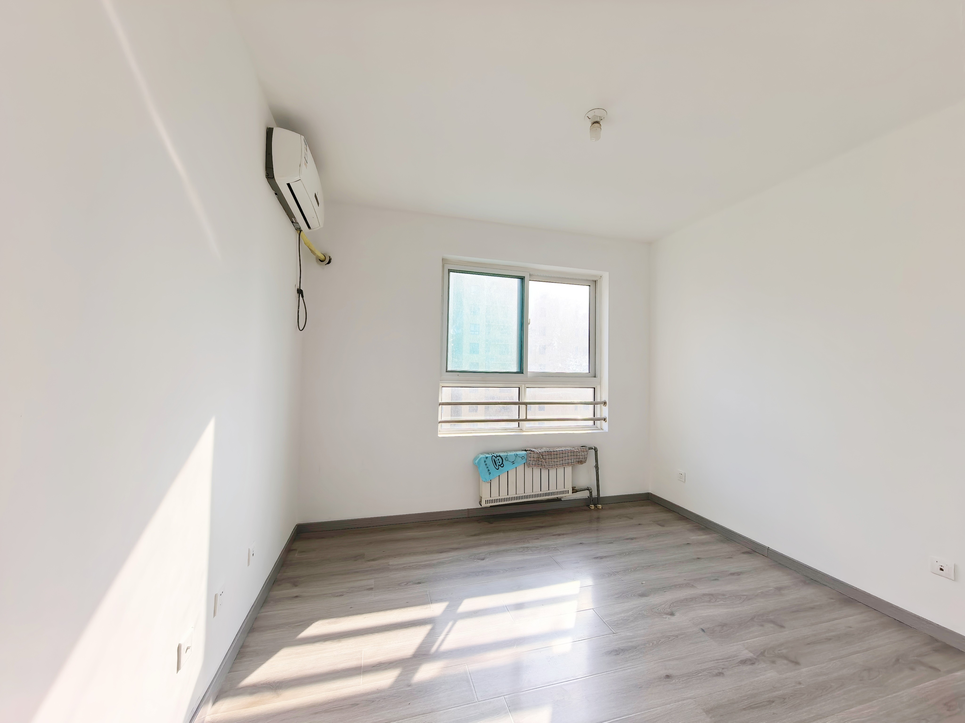 腊山南苑(二区)