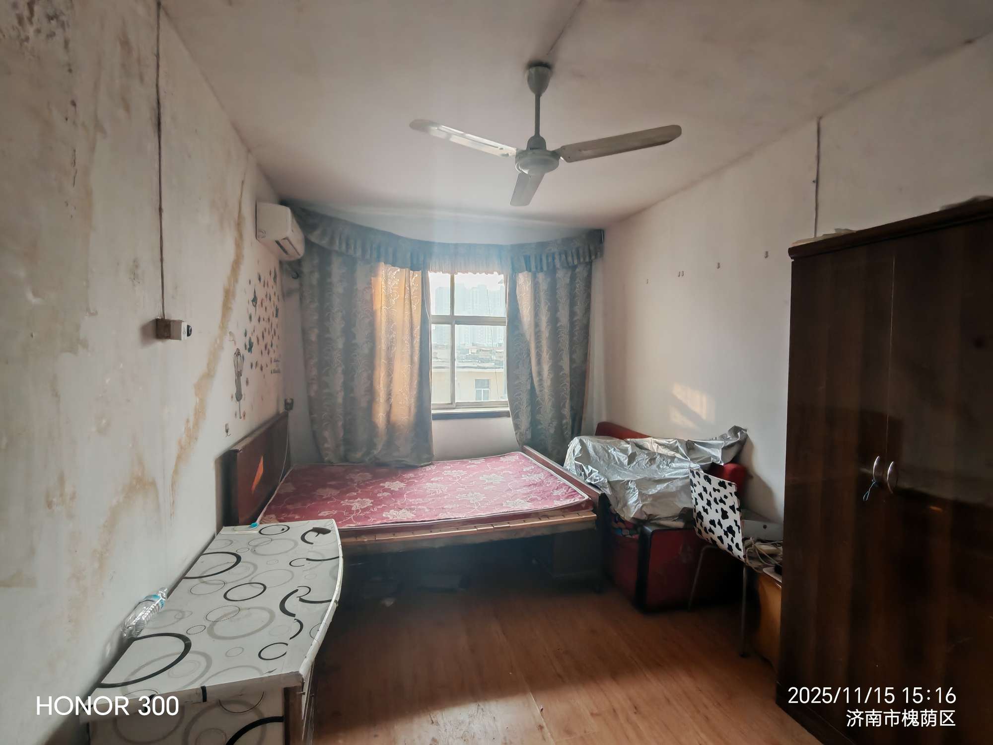 南辛庄北街单位宿舍