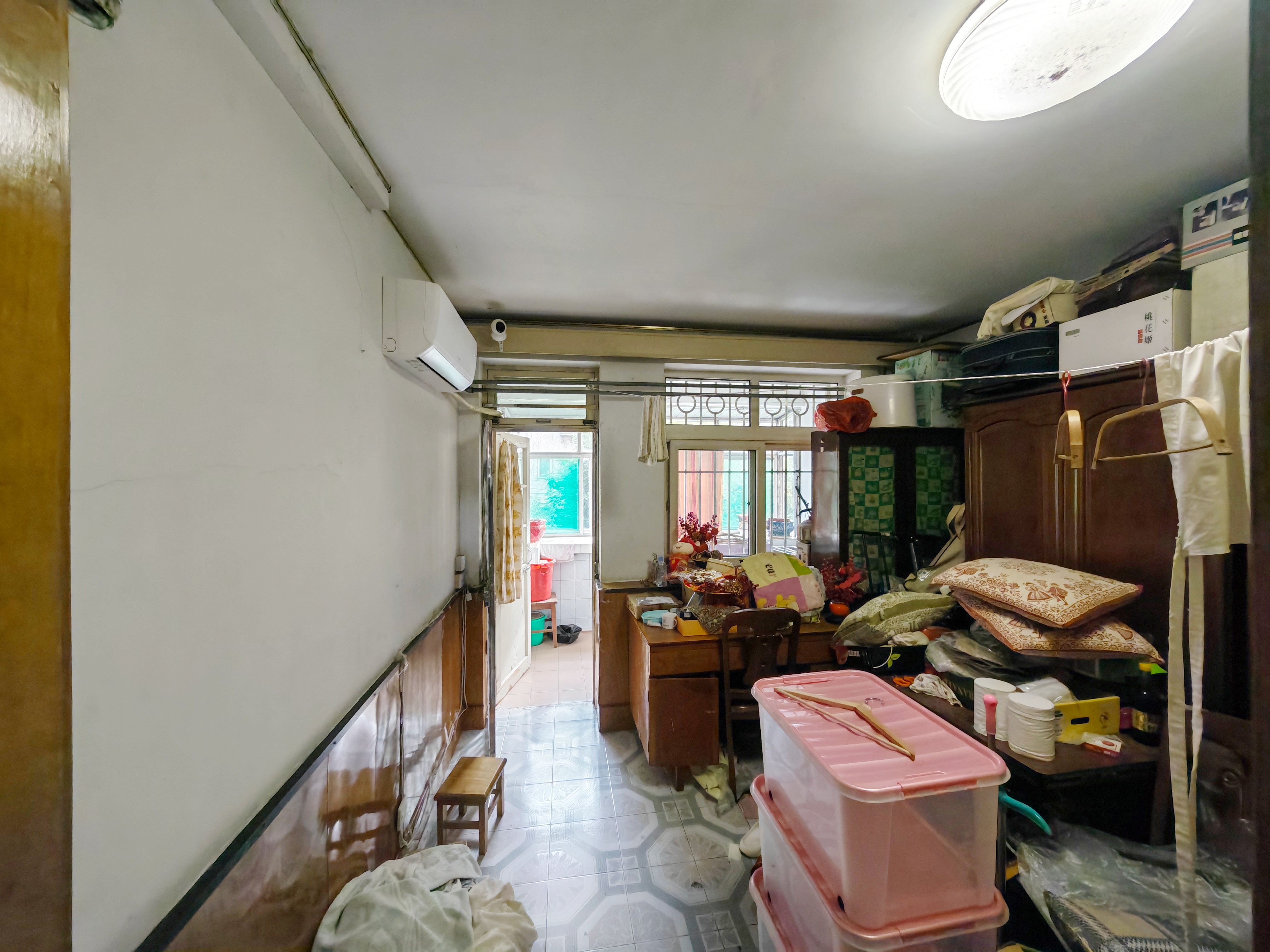 正觉寺小区二区