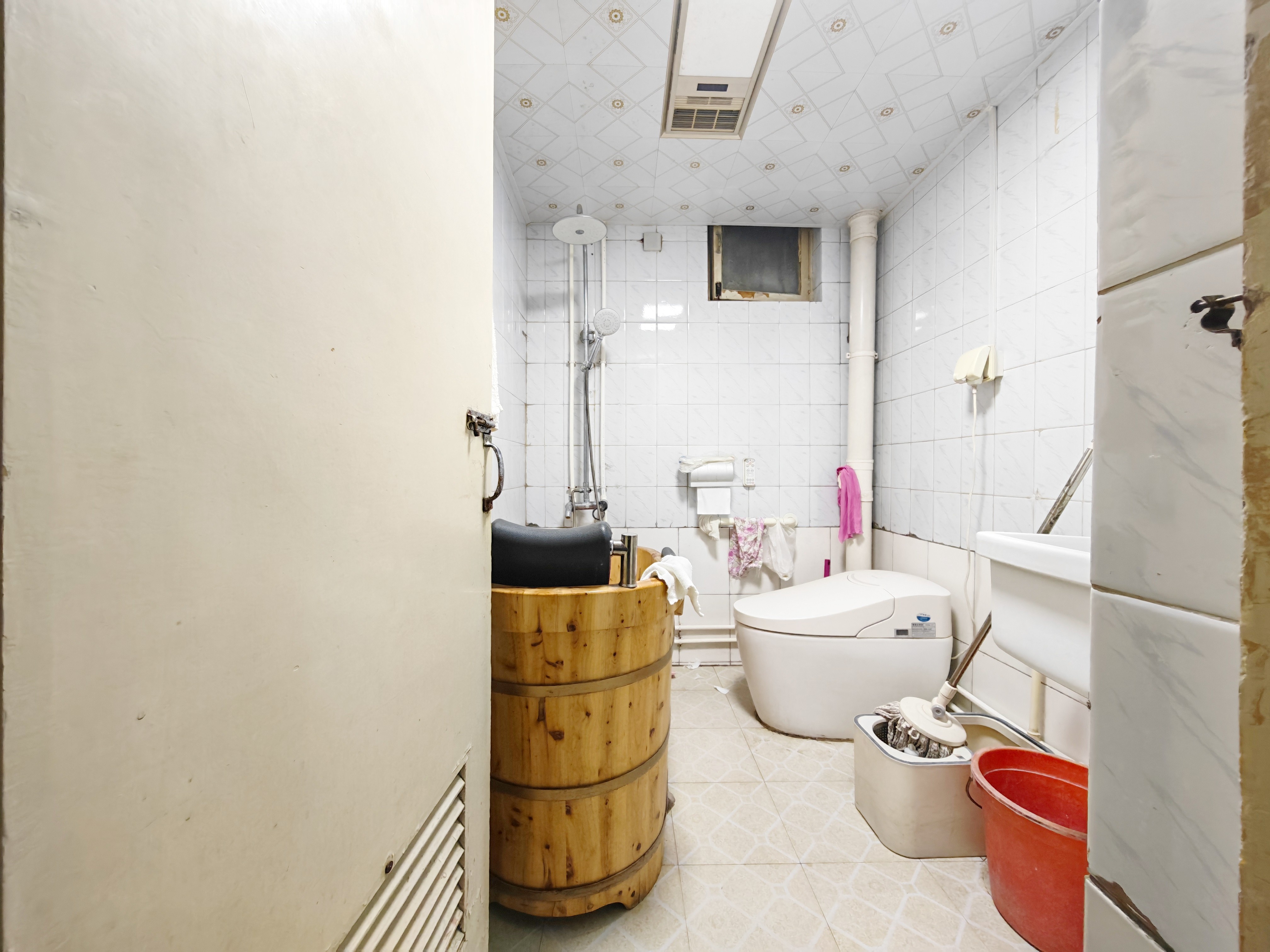 正觉寺小区二区