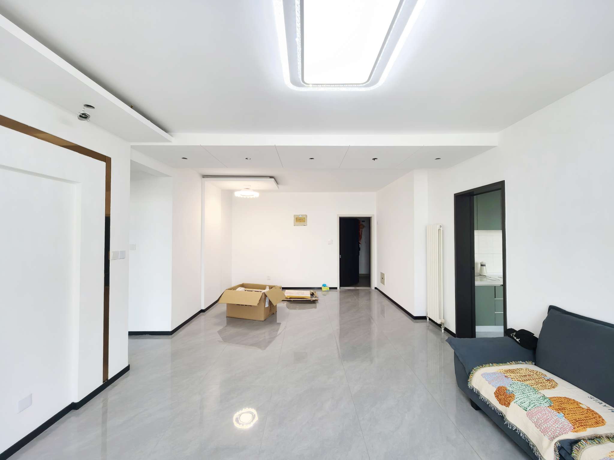 鑫苑国际城市花园