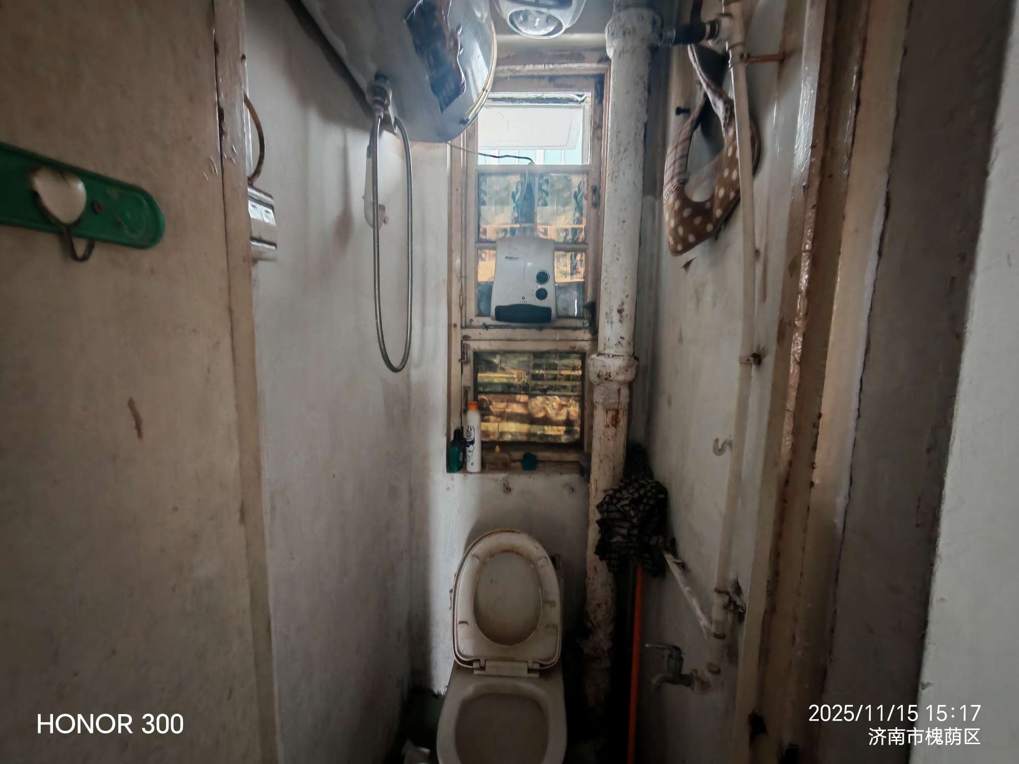 南辛庄北街单位宿舍