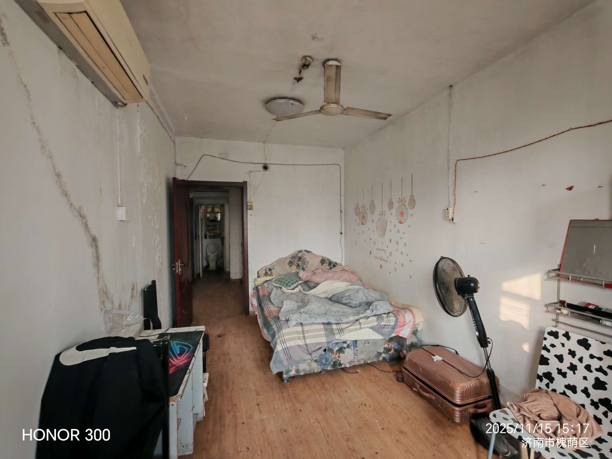 南辛庄北街单位宿舍