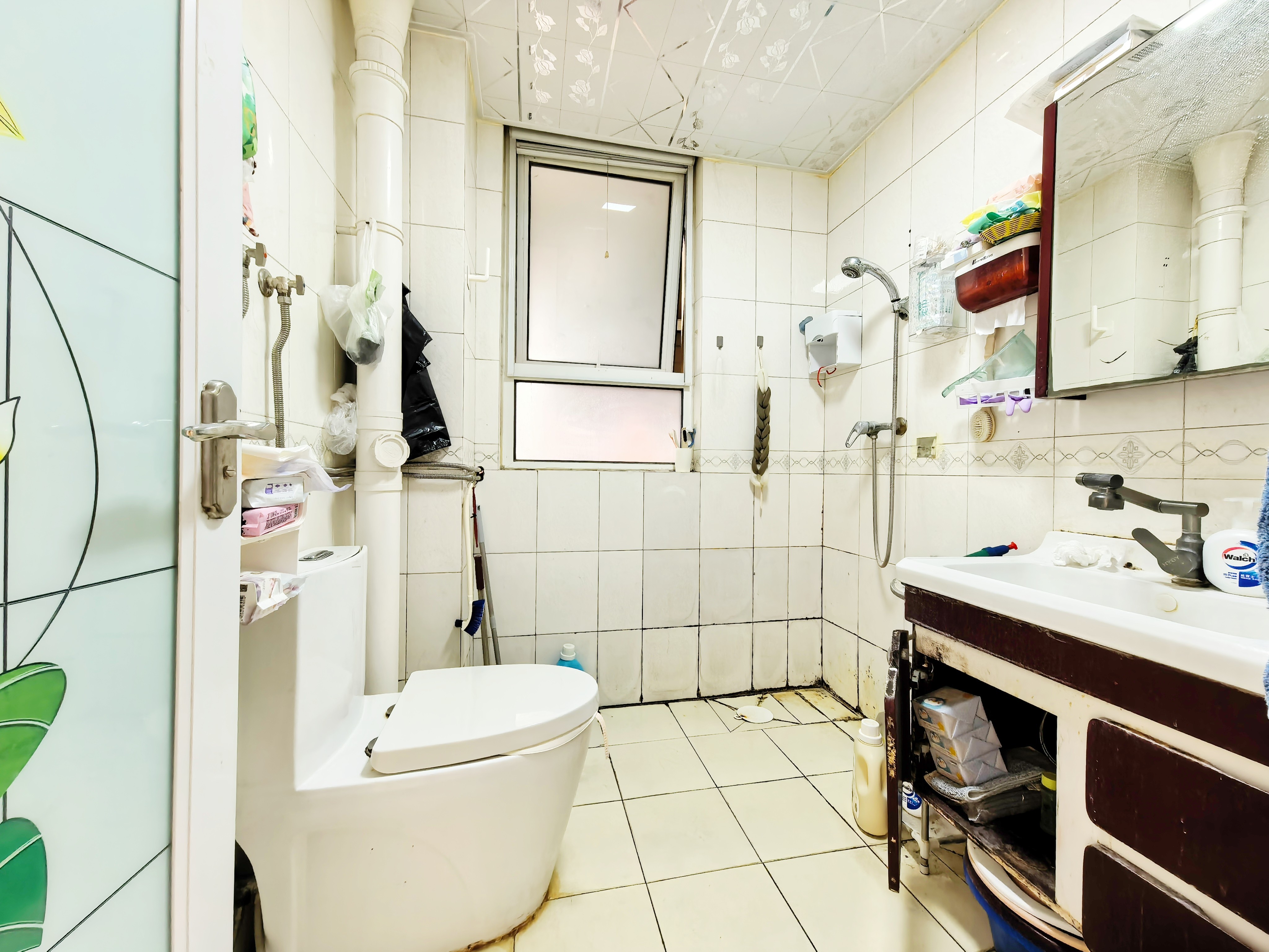 绿地国际花都(二期)