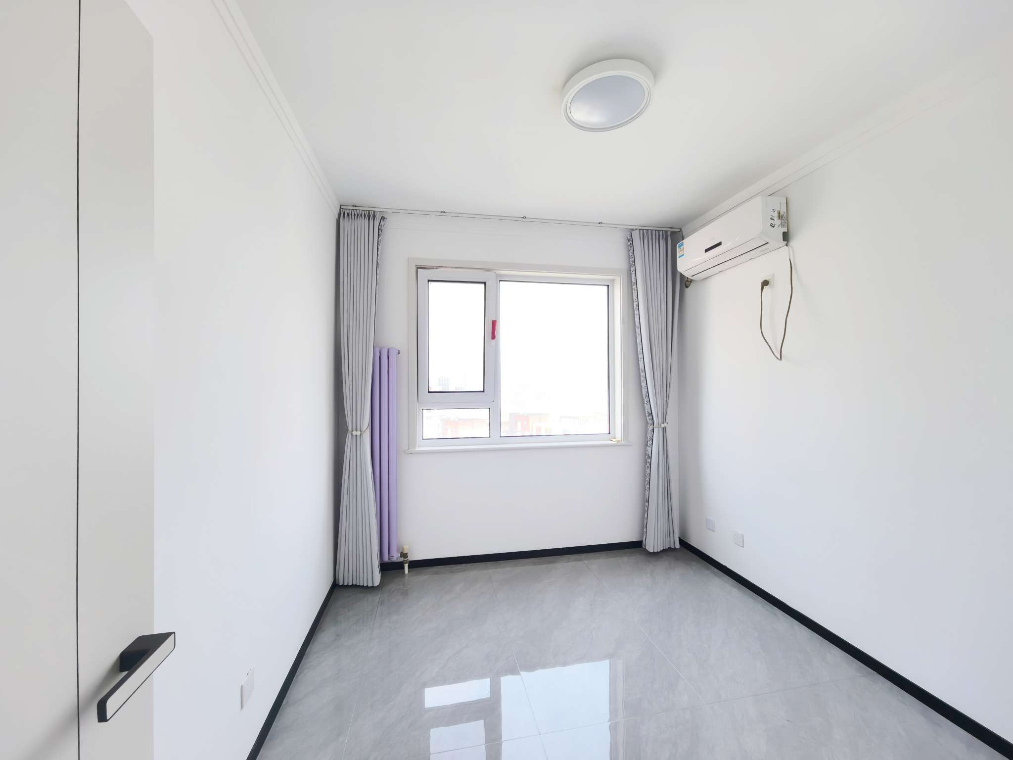 鑫苑国际城市花园