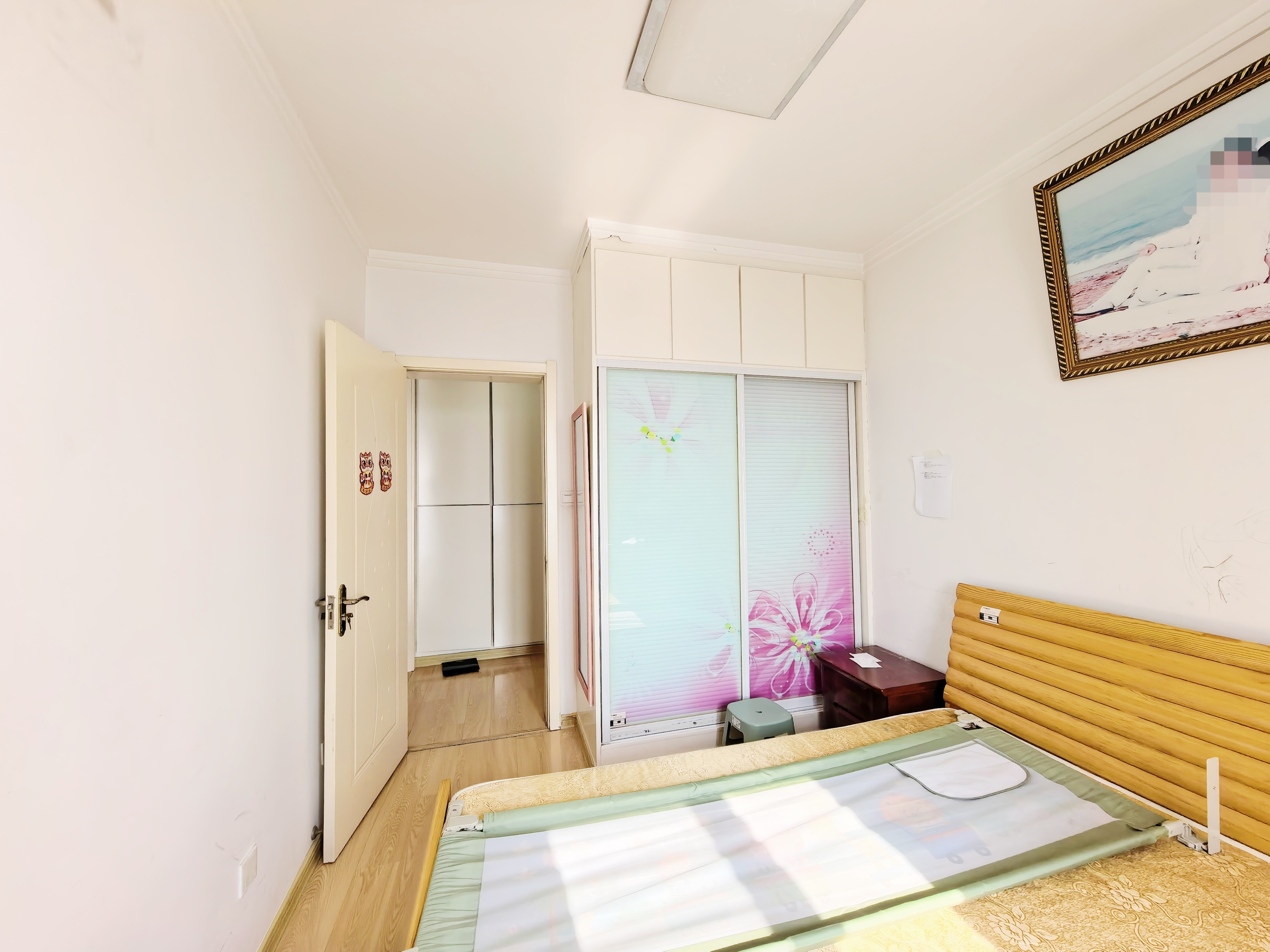 绿地国际花都(二期)