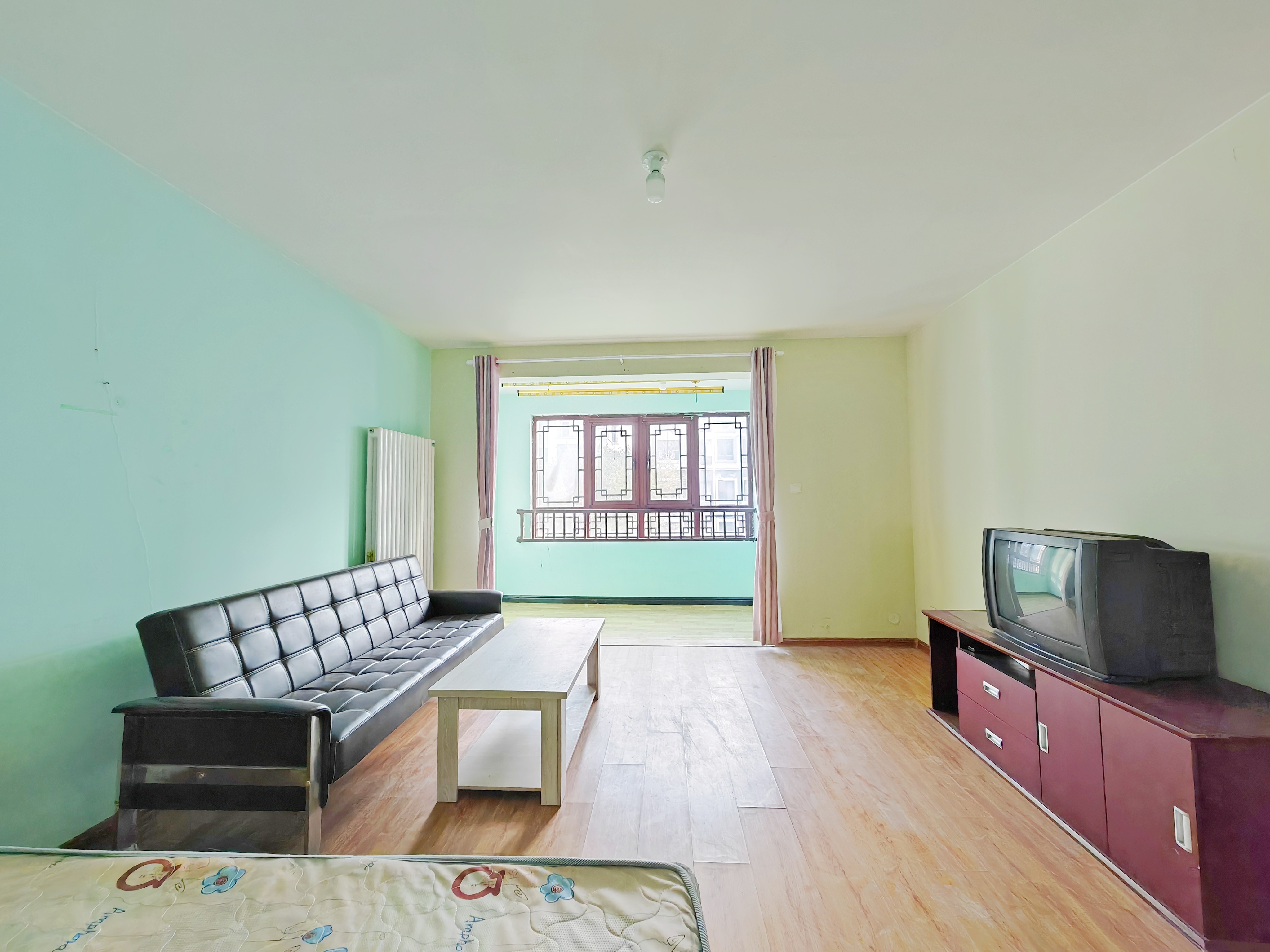  中建长清湖瀛园 南北