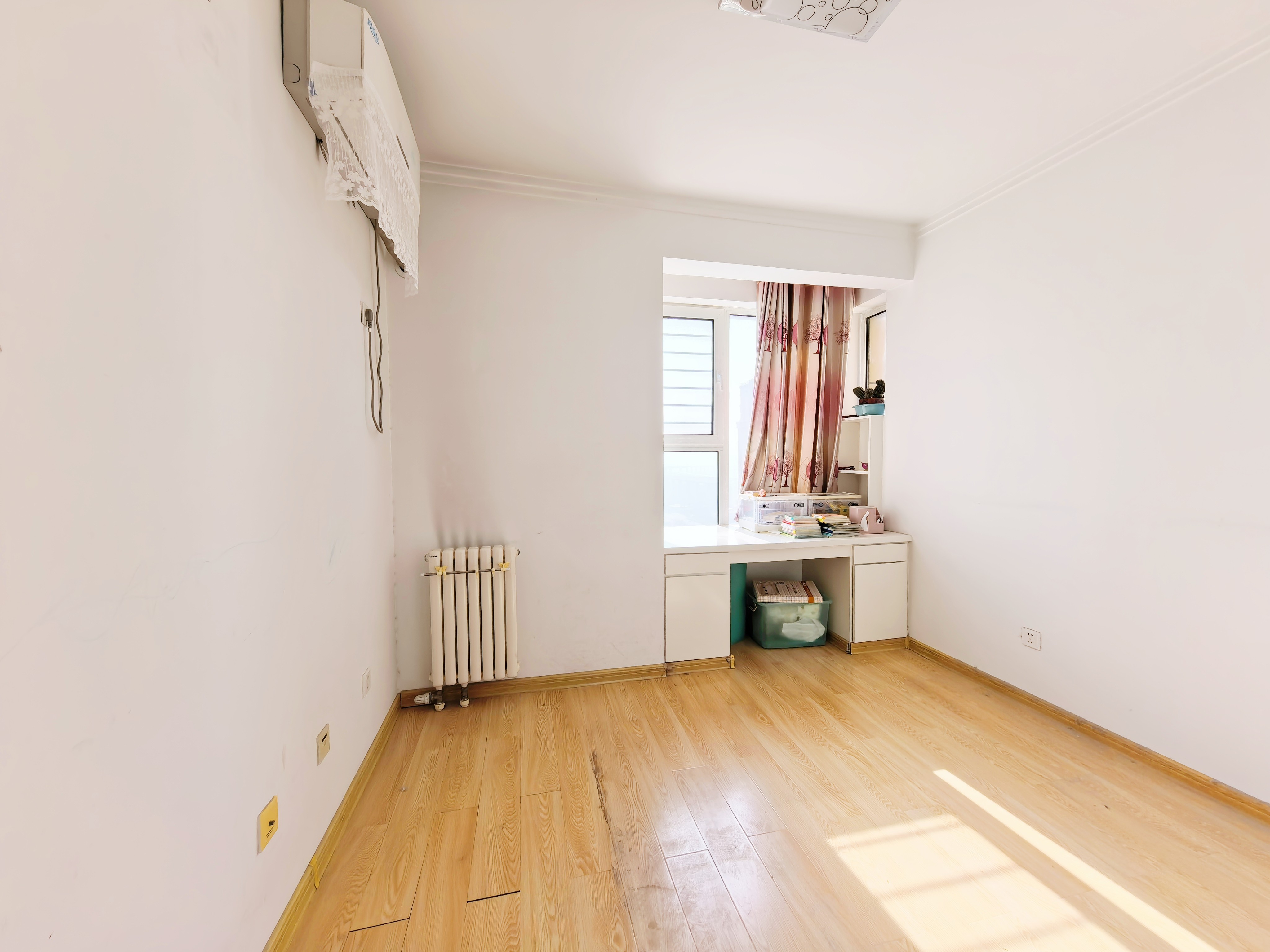 绿地国际花都(二期)