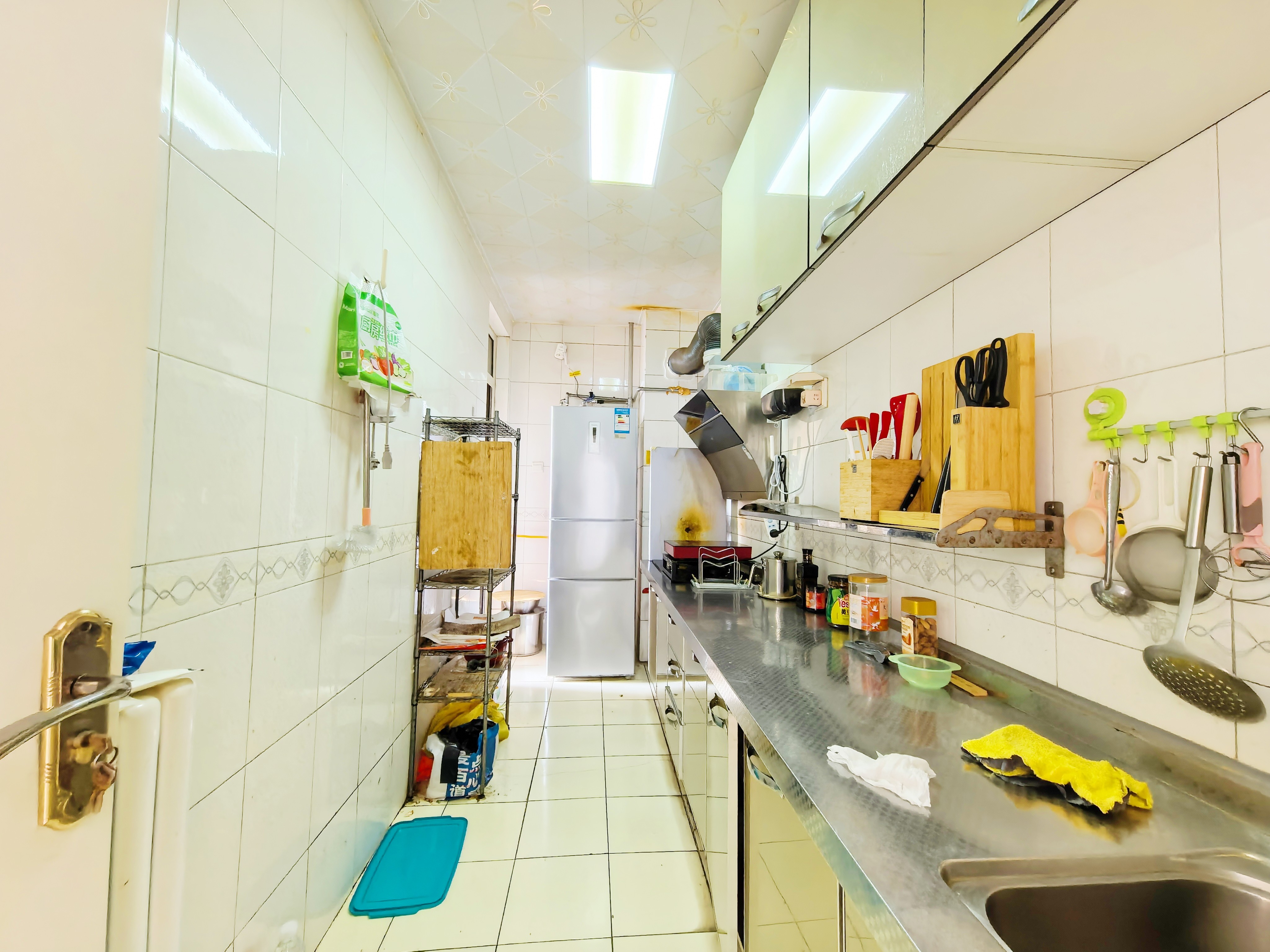 绿地国际花都(二期)