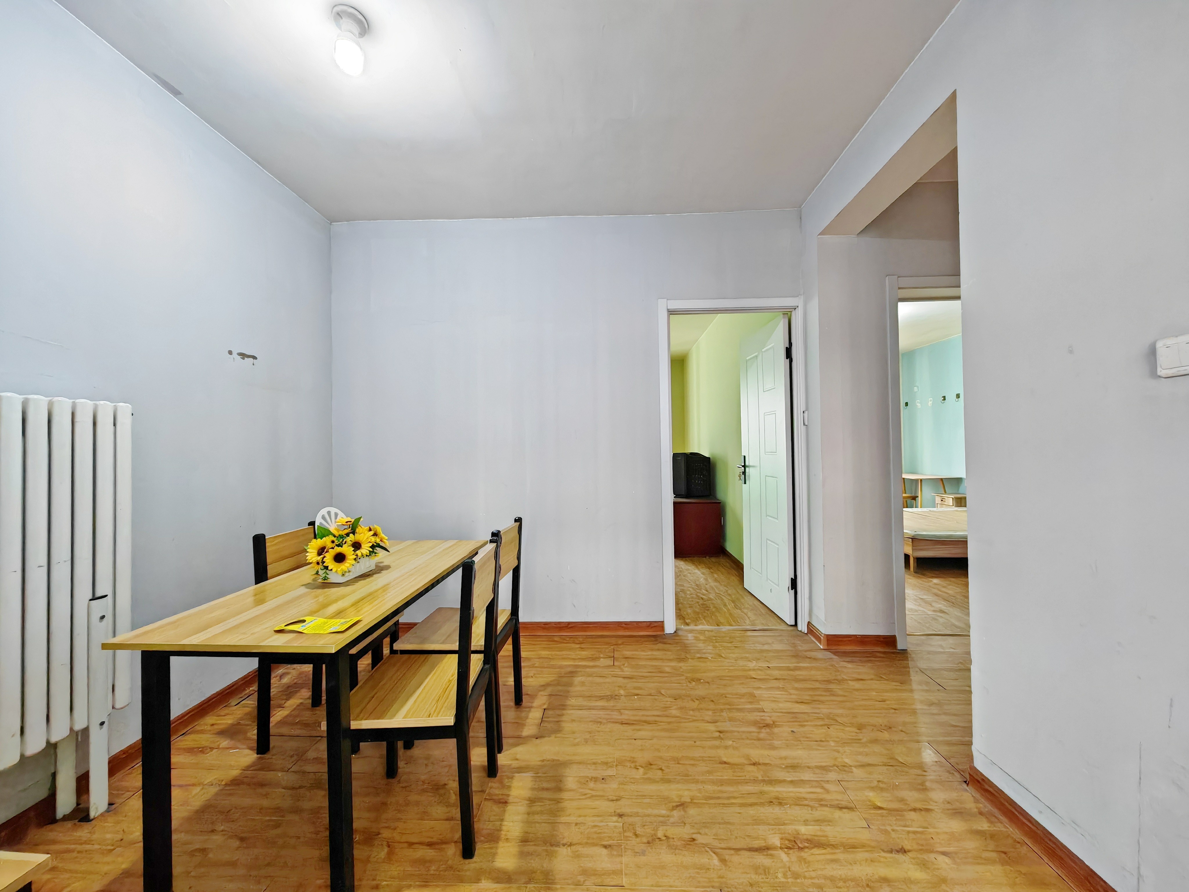 中建长清湖瀛园