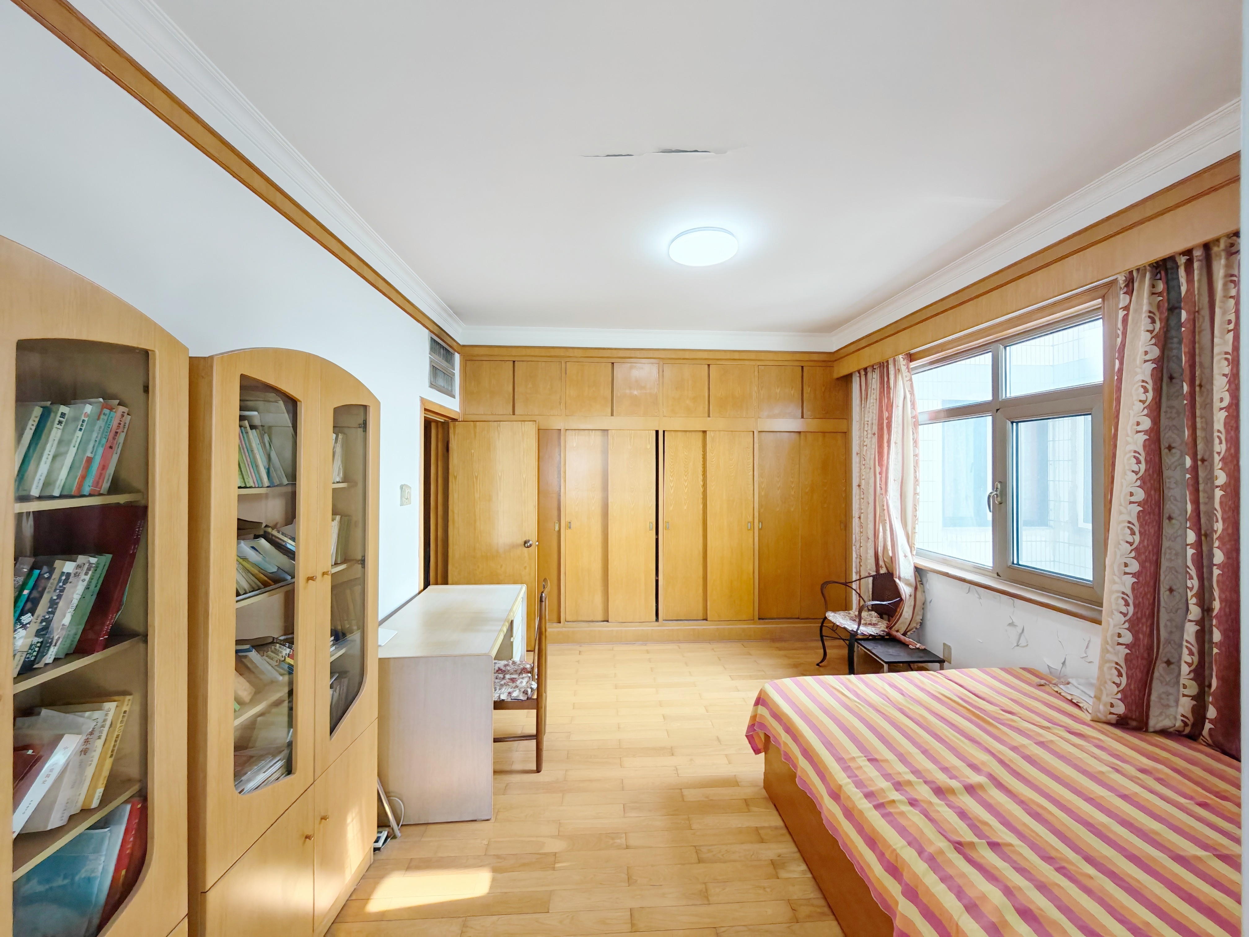 山东省广电局宿舍