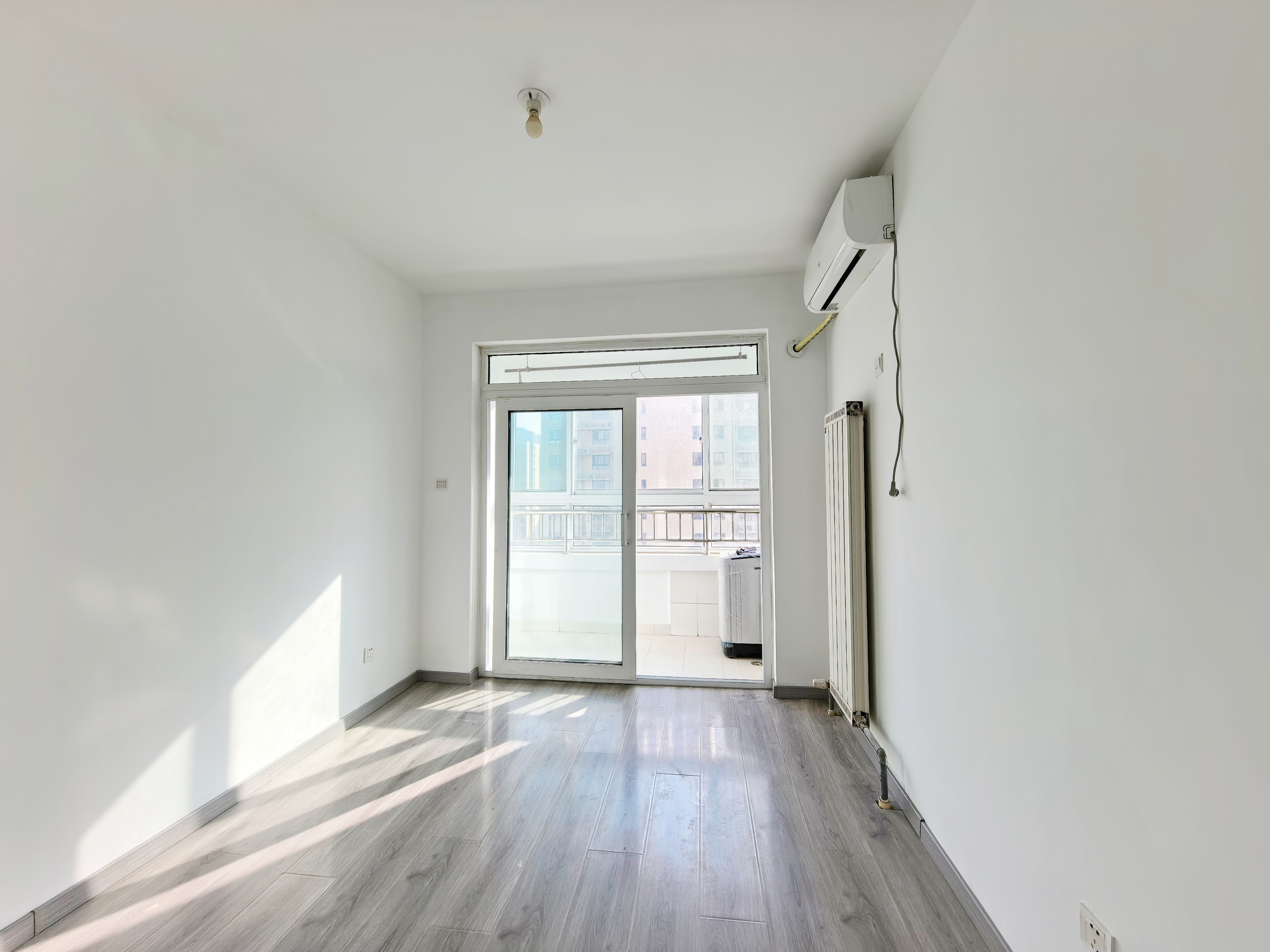 腊山南苑(二区)