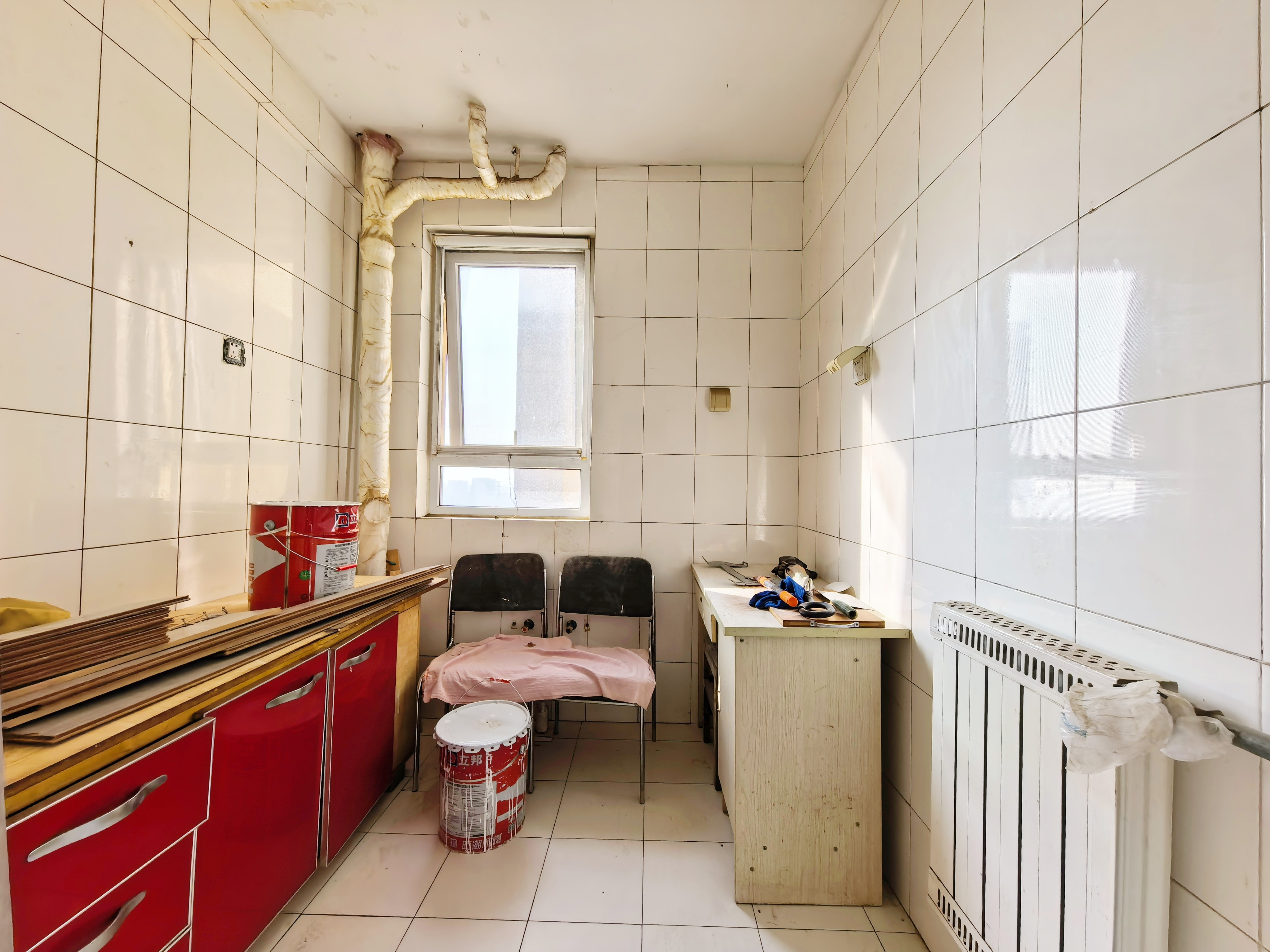 腊山南苑(二区)