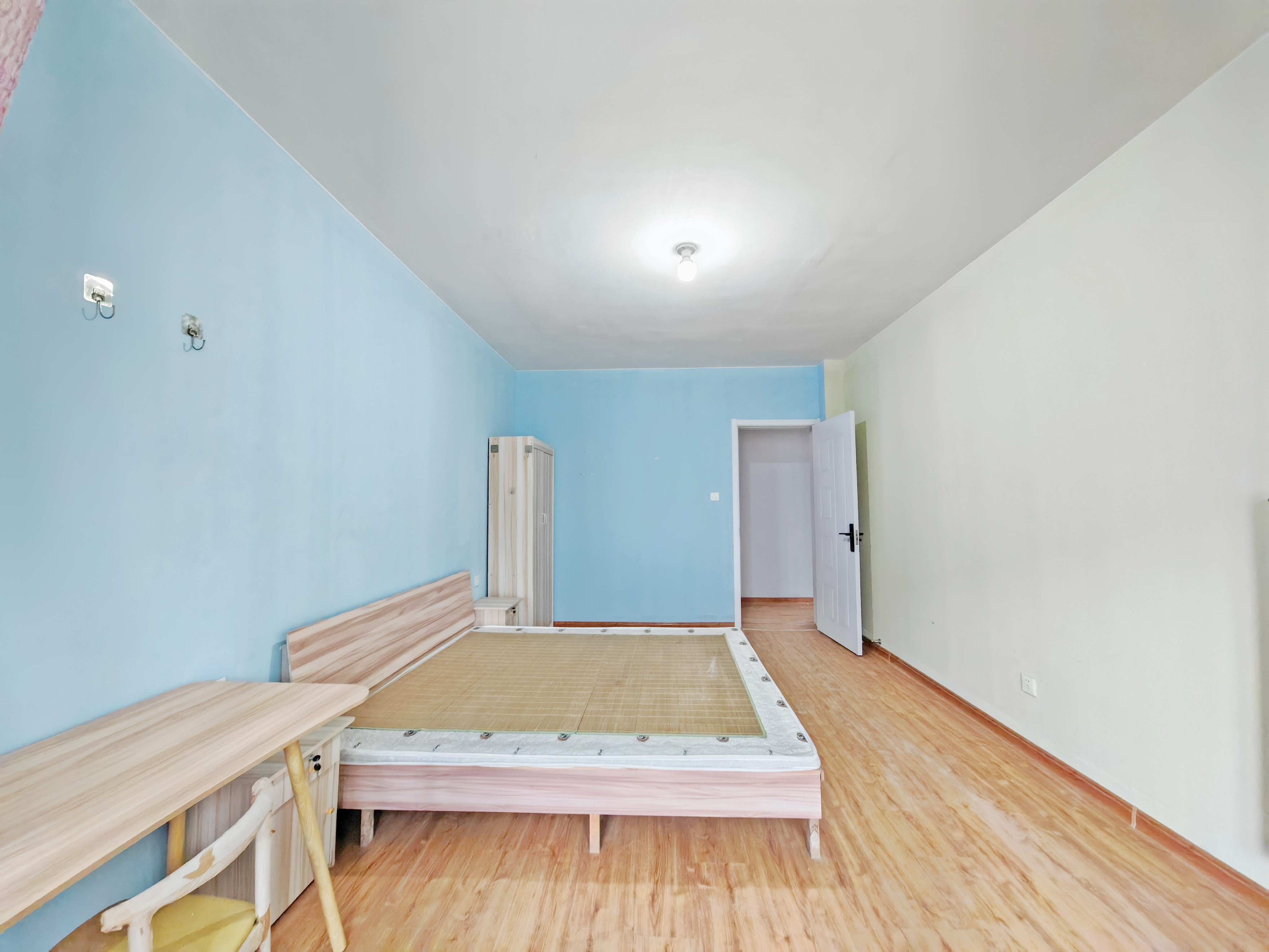 中建长清湖瀛园