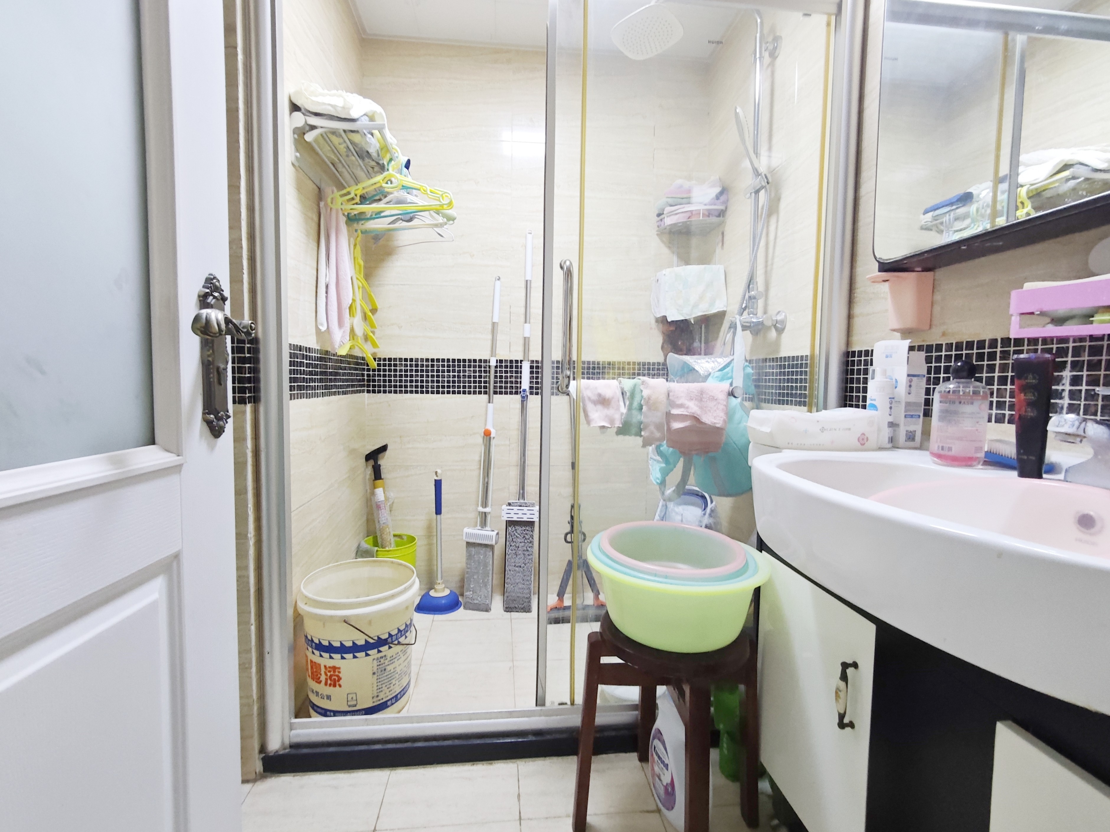 万科金域国际天泰家园