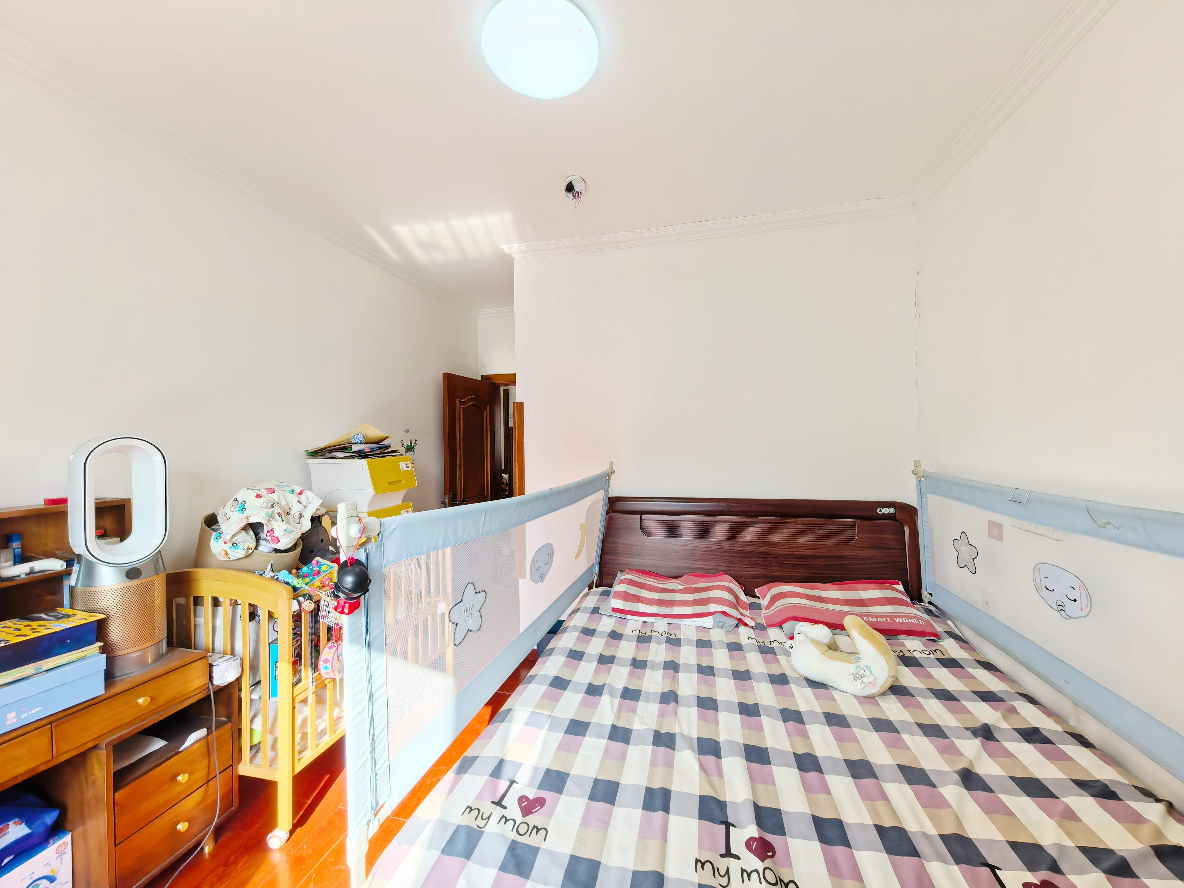 绿地国际城玫瑰明都