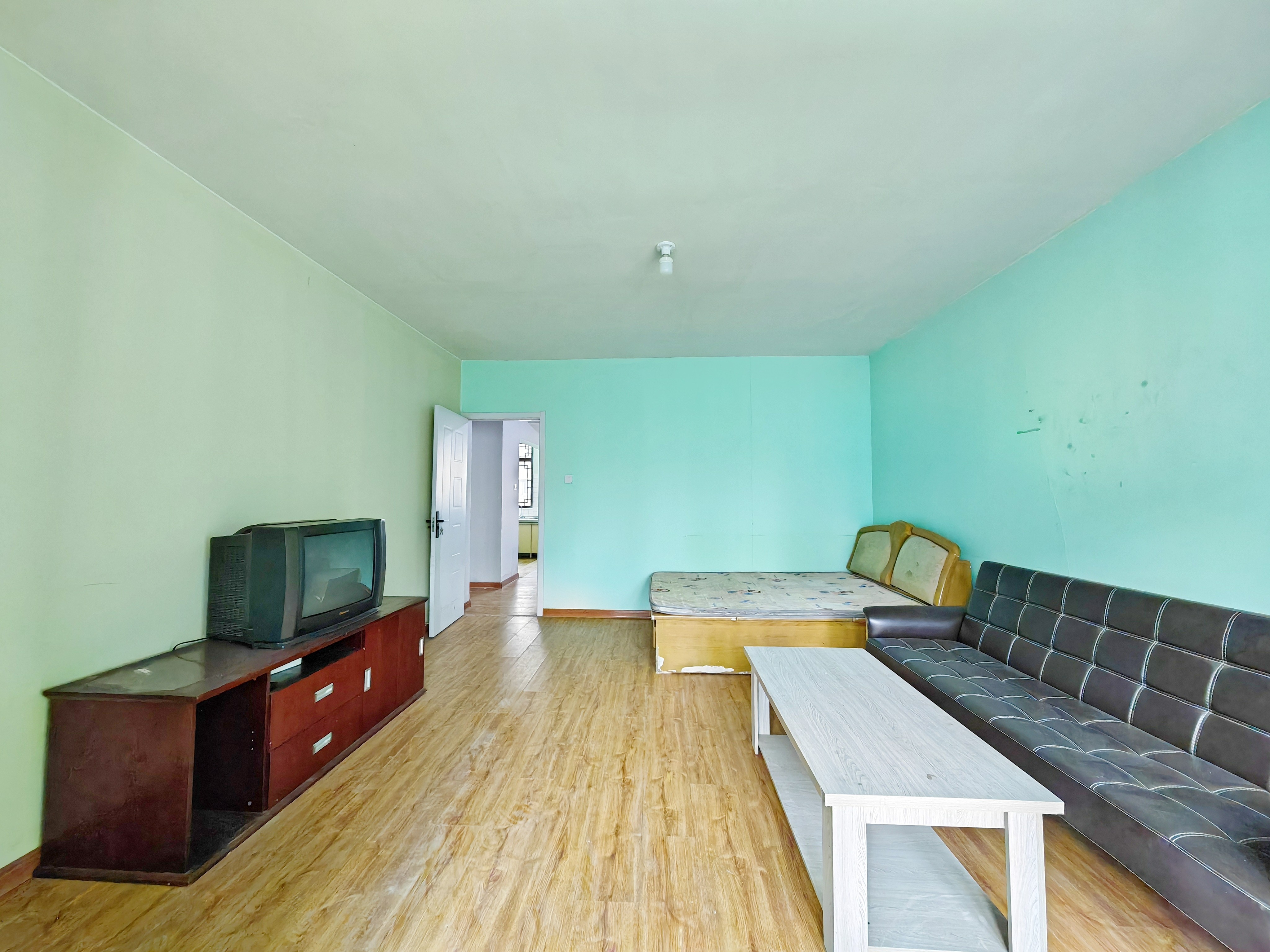 中建长清湖瀛园