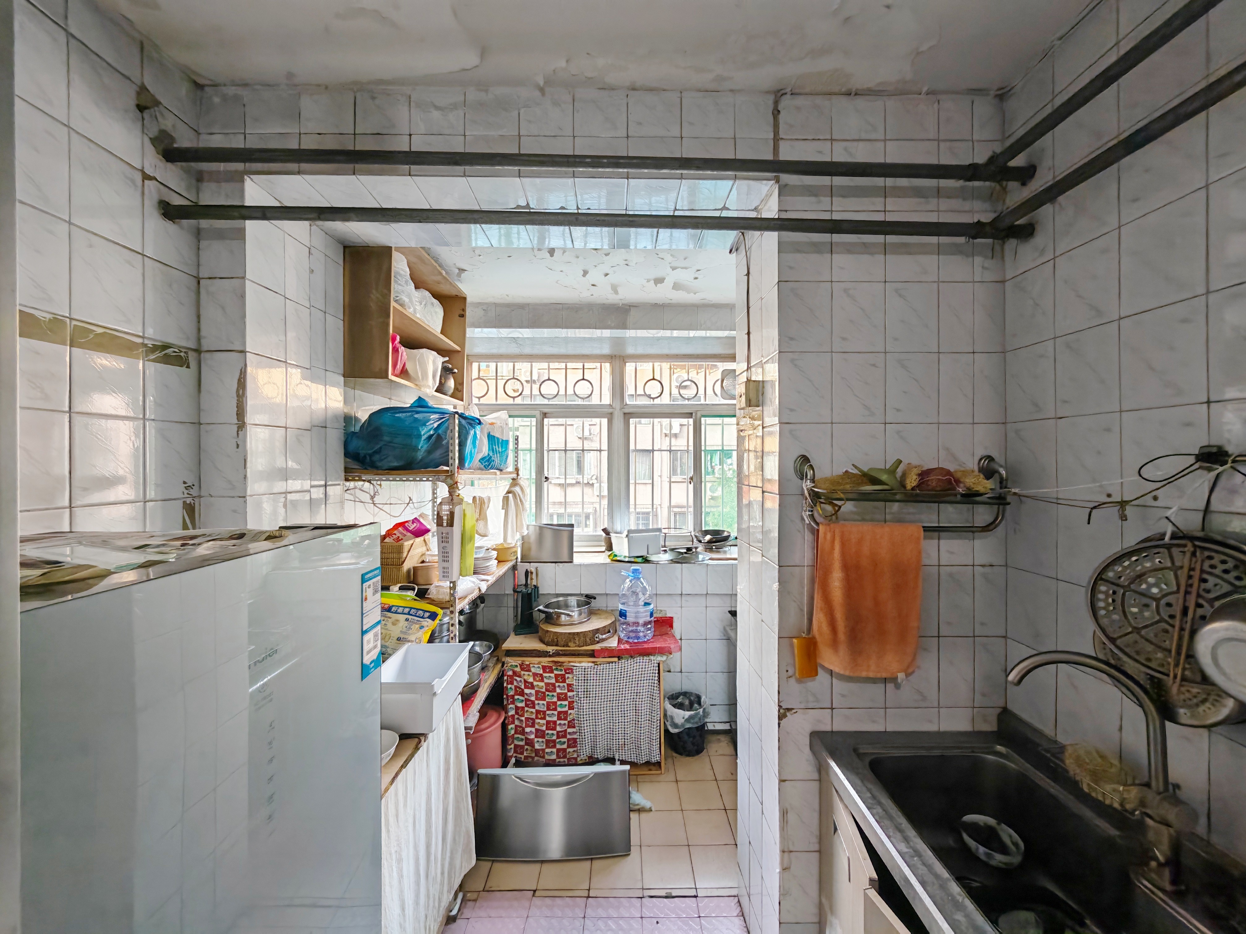 正觉寺小区二区