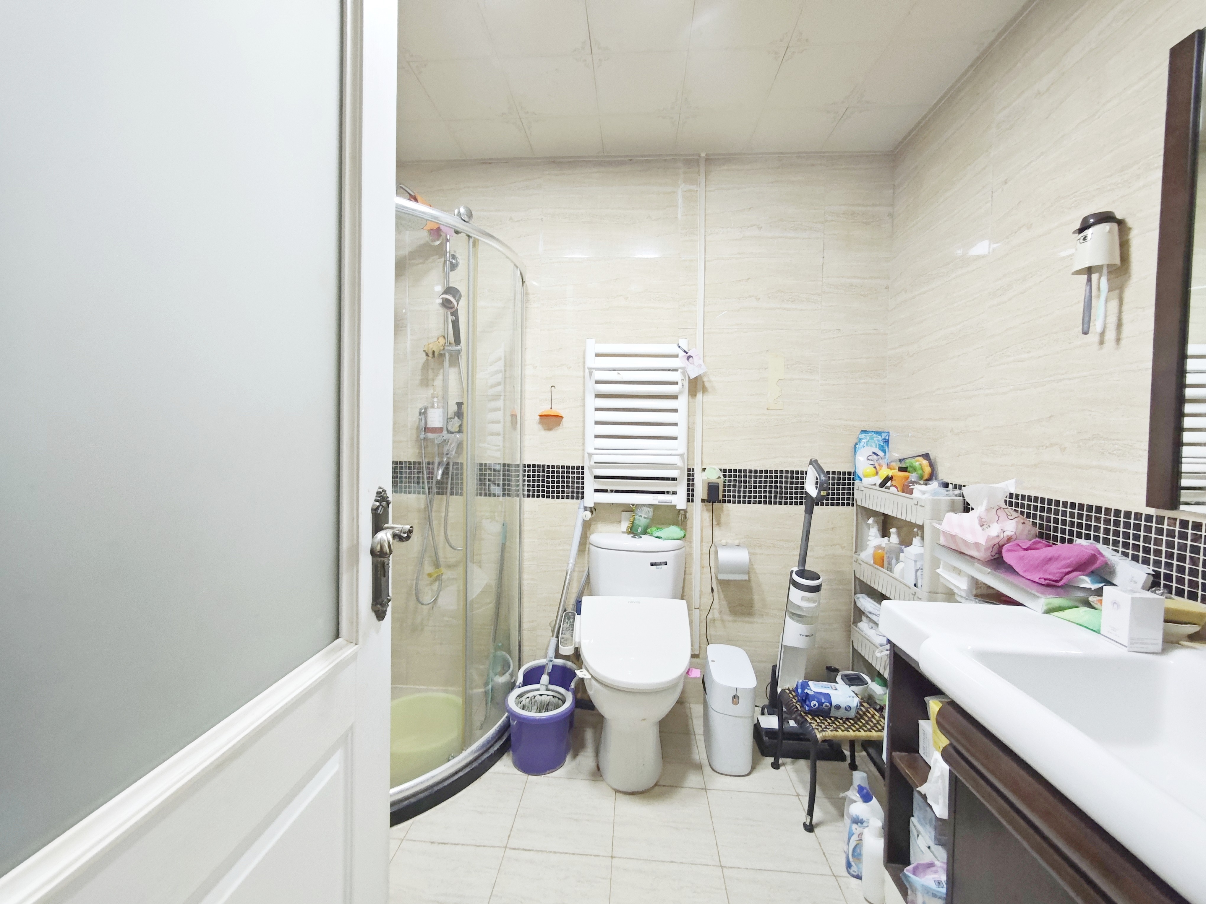 万科金域国际天泰家园