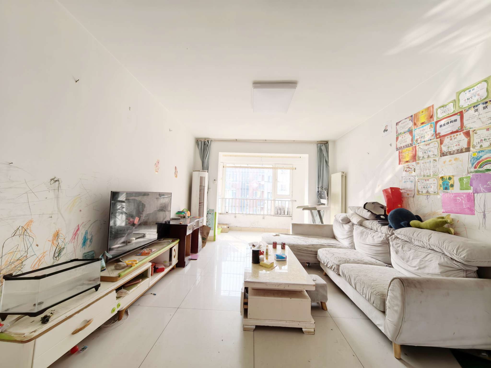  重汽翡翠东郡 南北