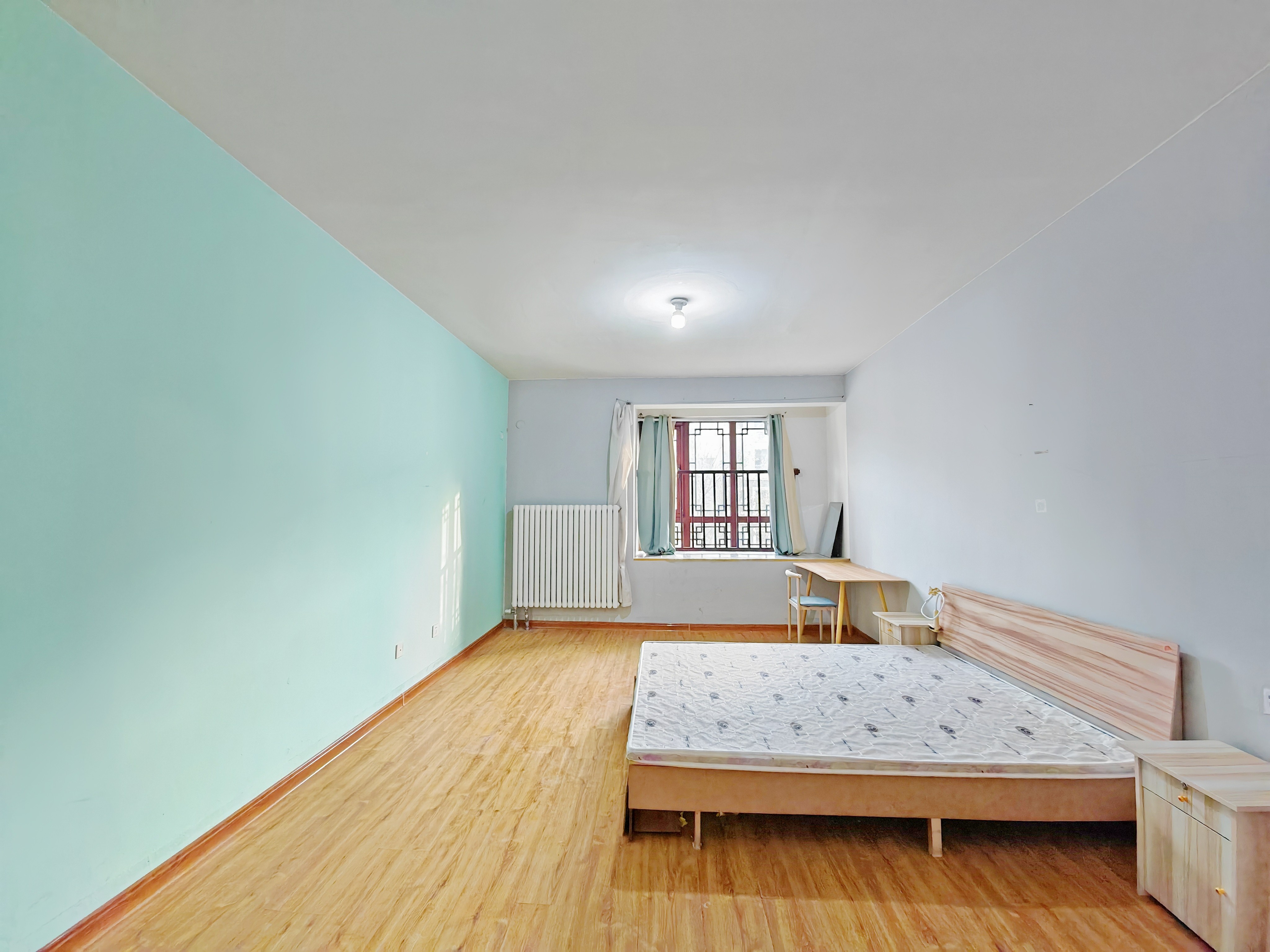 中建长清湖瀛园