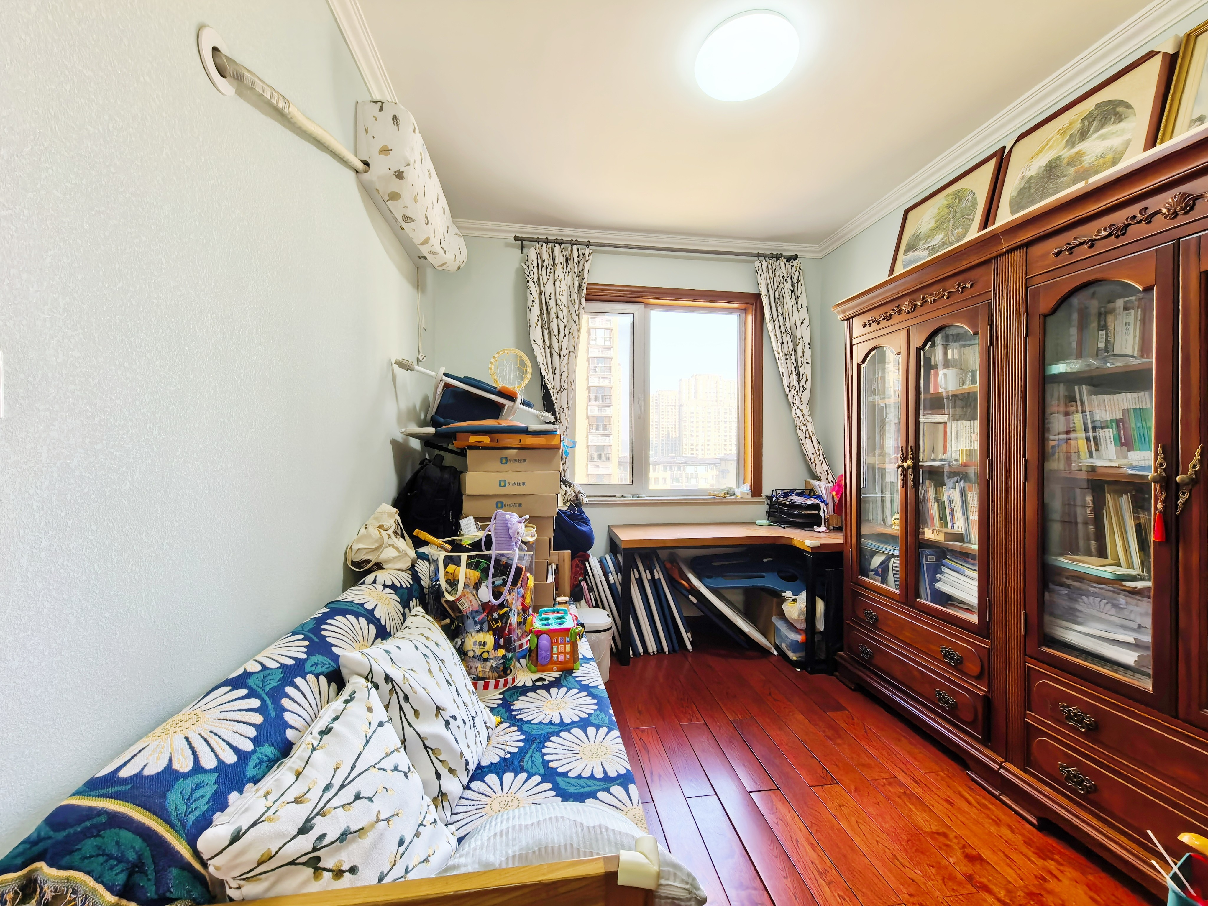 绿地国际城玫瑰明都