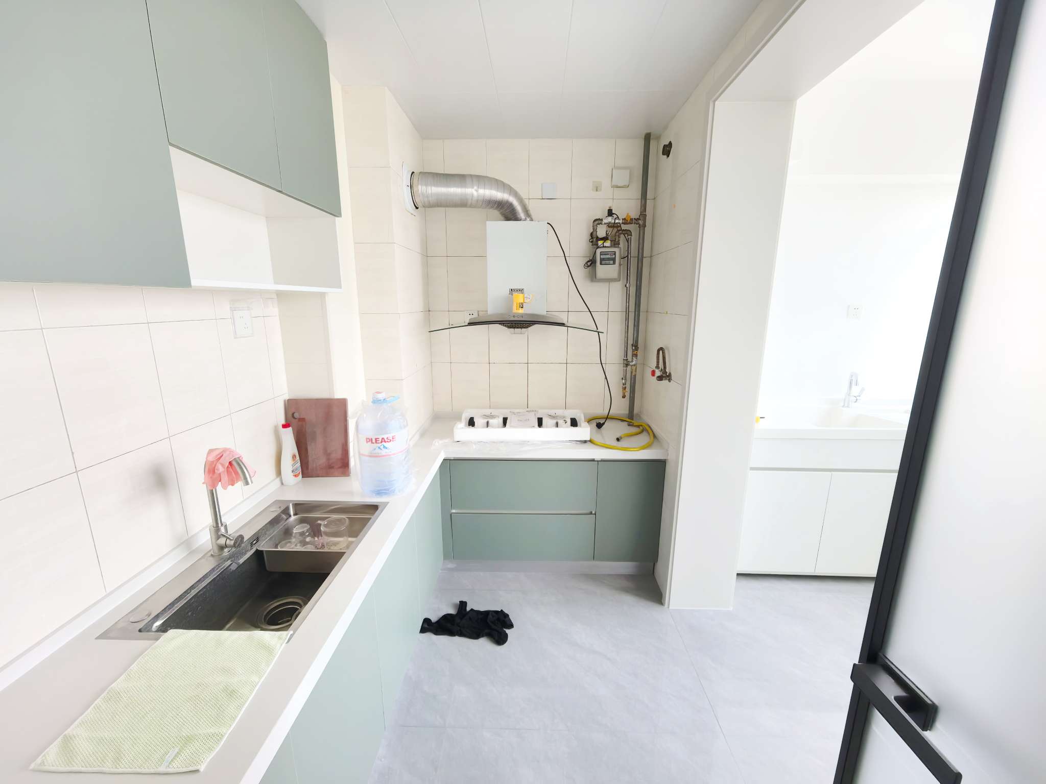 鑫苑国际城市花园