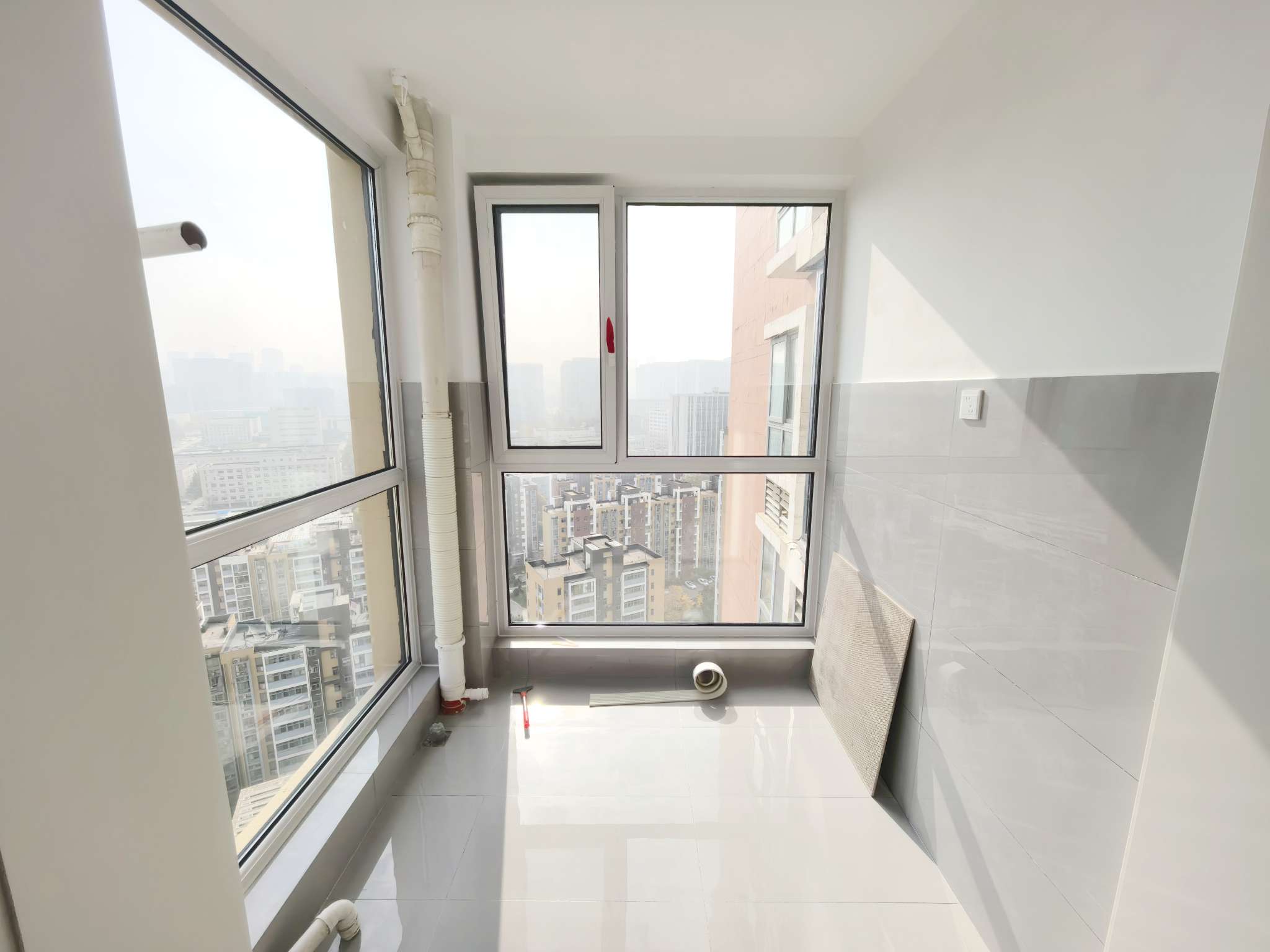 鑫苑国际城市花园