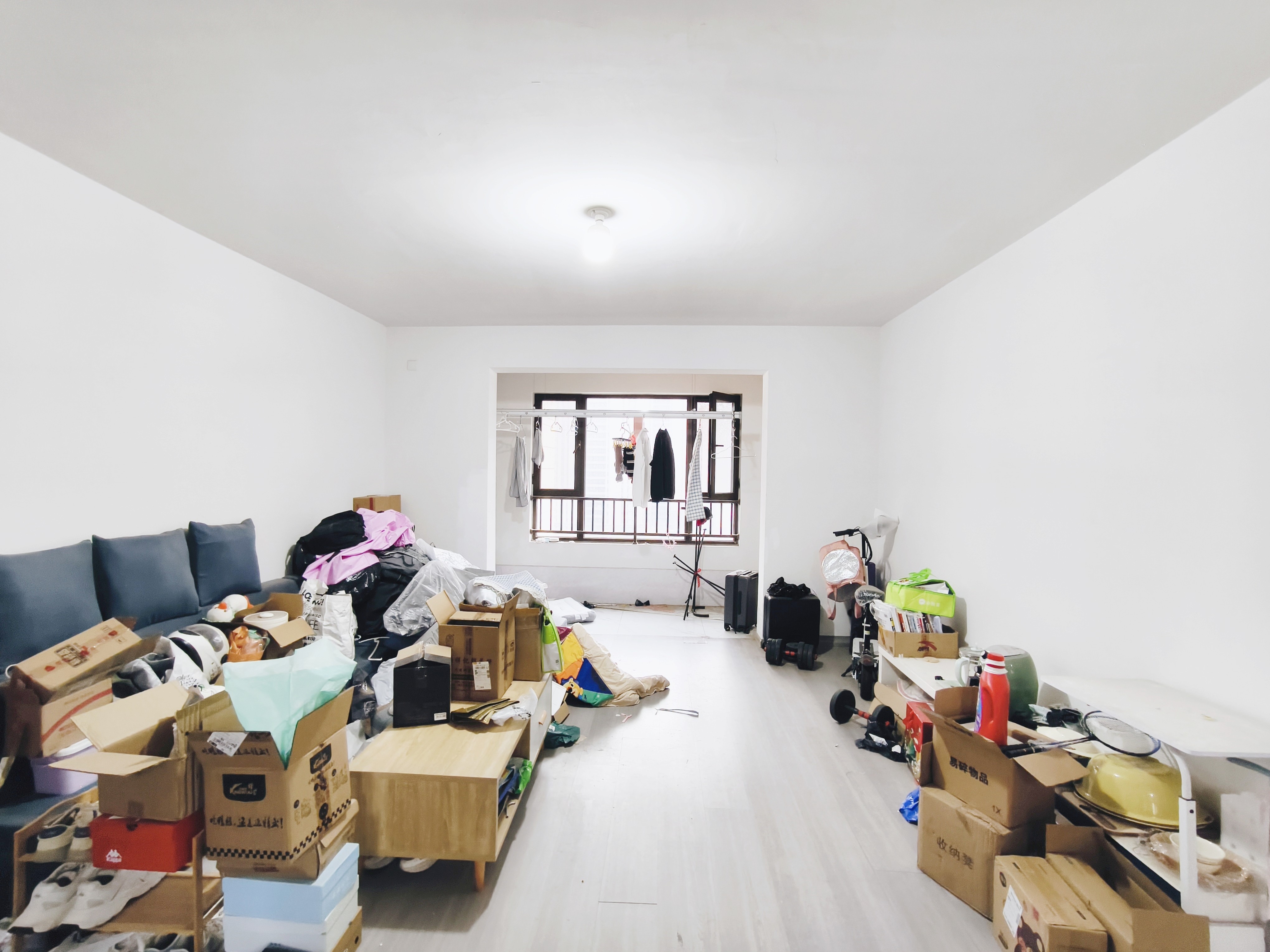  中新锦绣天地东苑二区 南北