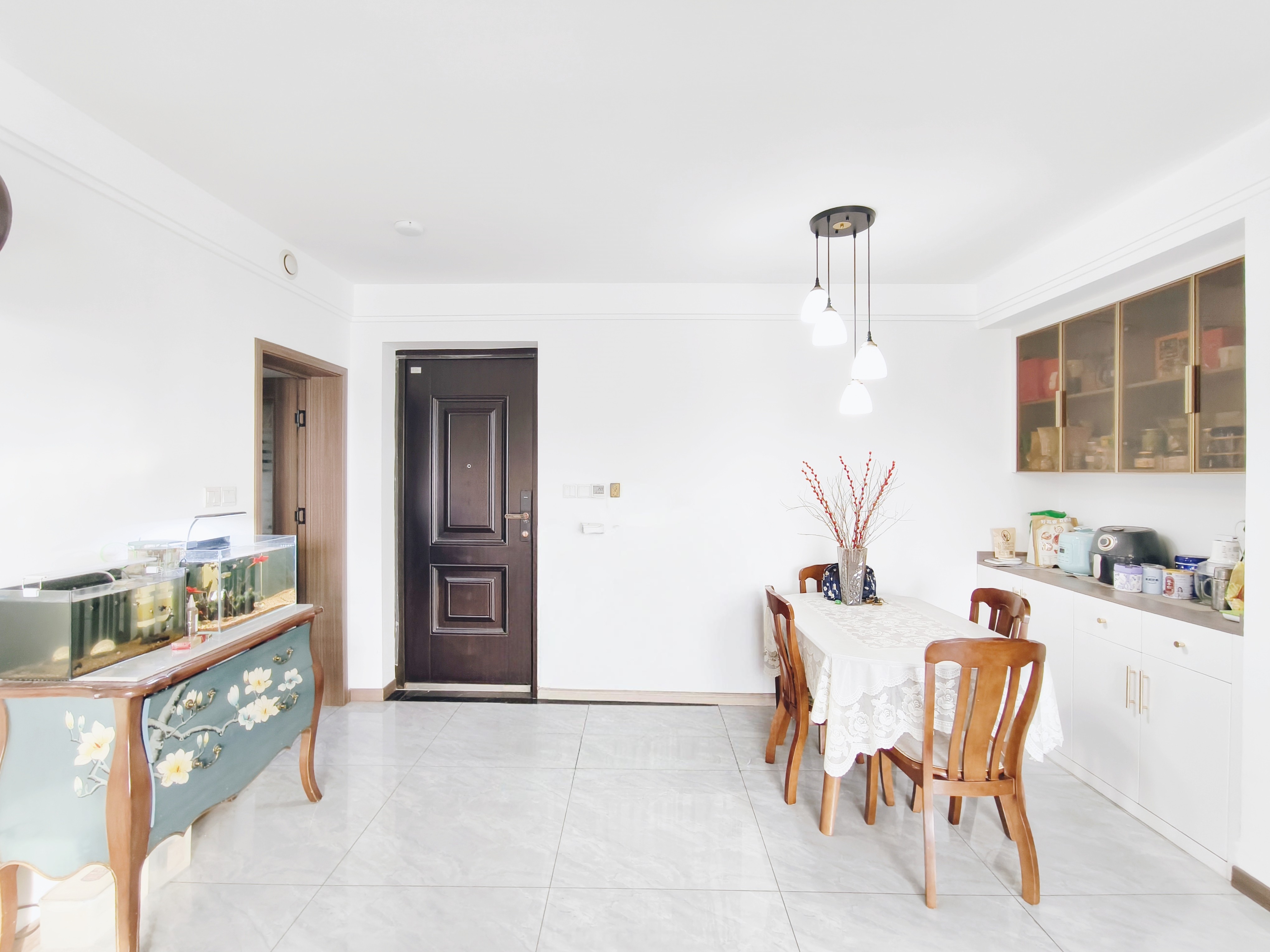 中新锦绣天地东苑一区