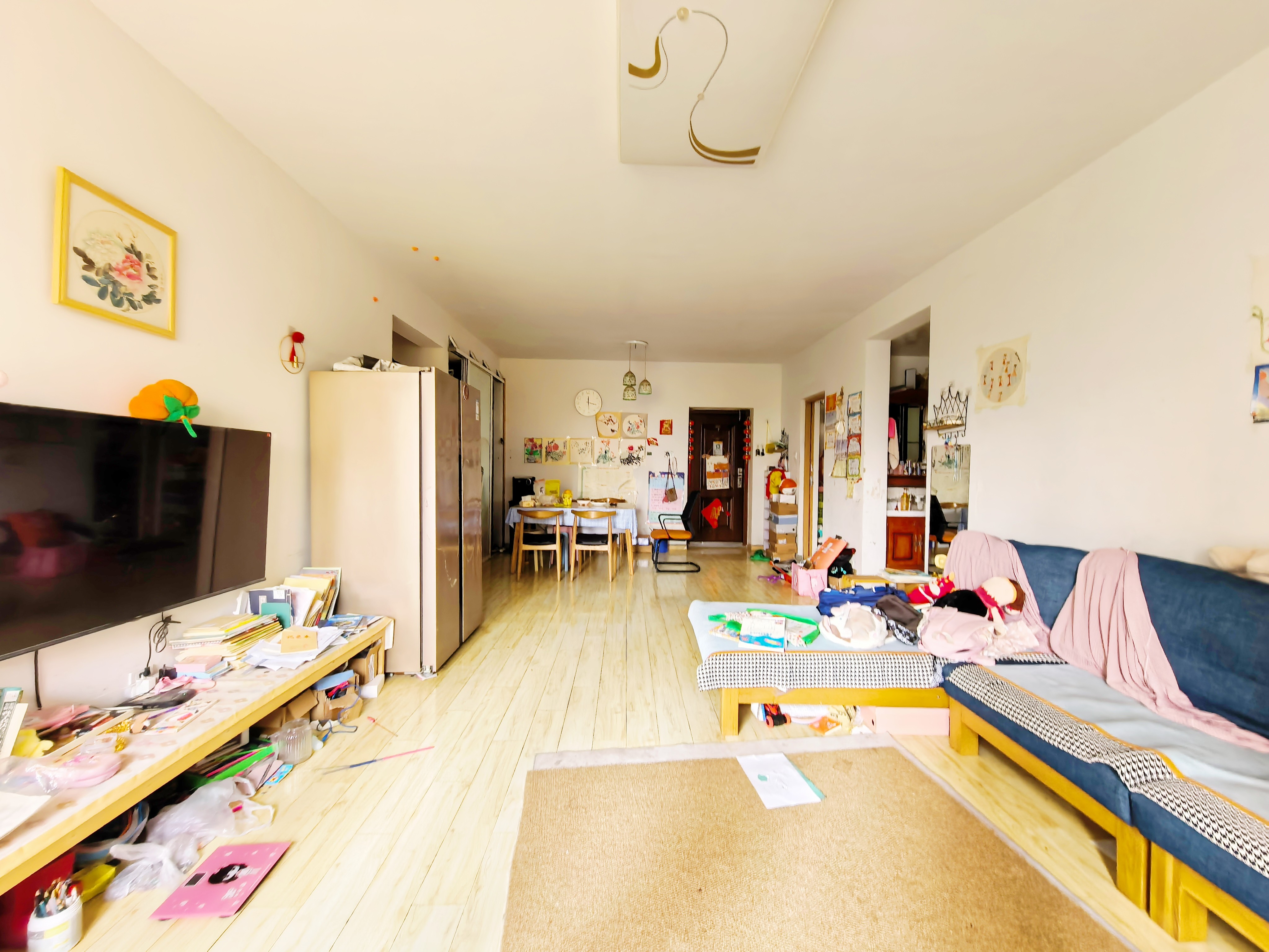 中建锦绣城三期