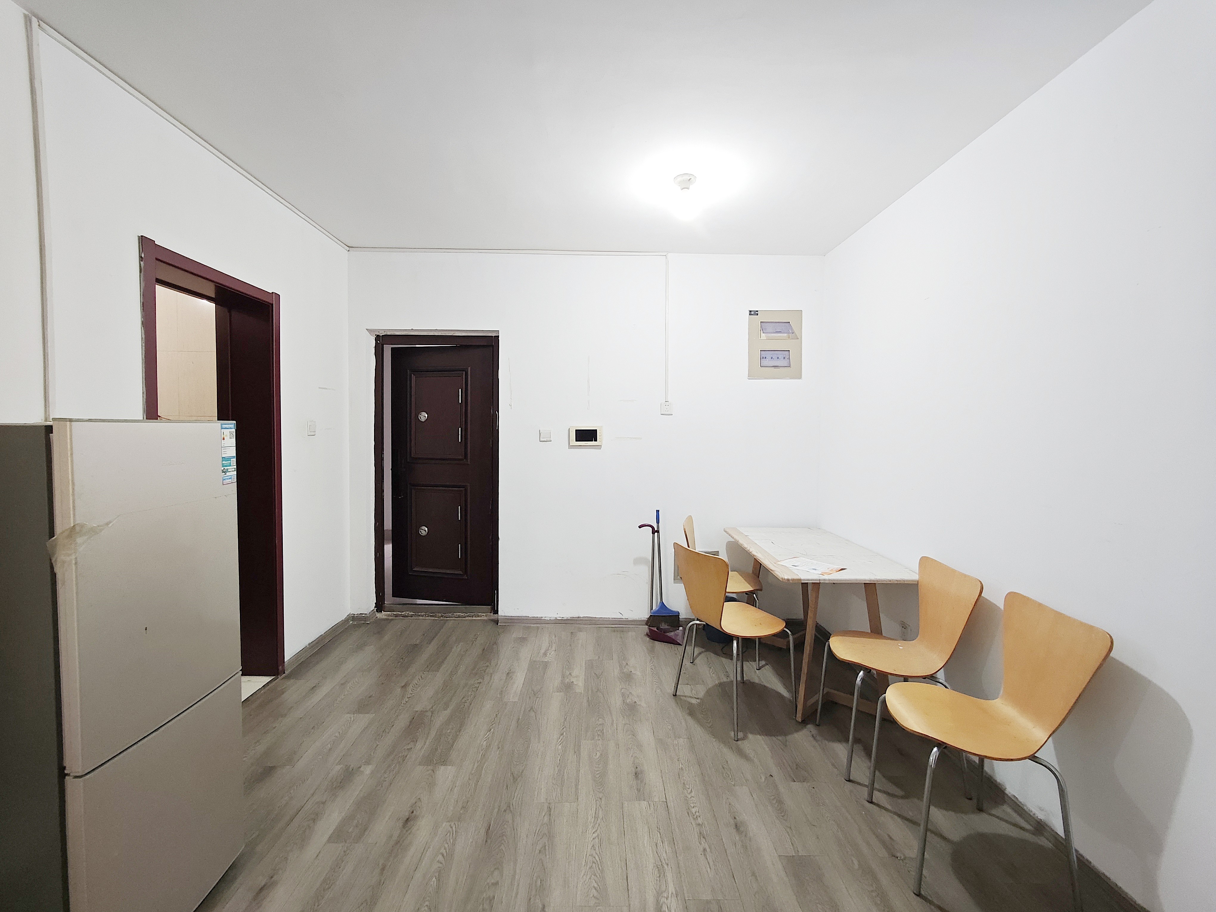 鲁邦奥林逸城东区