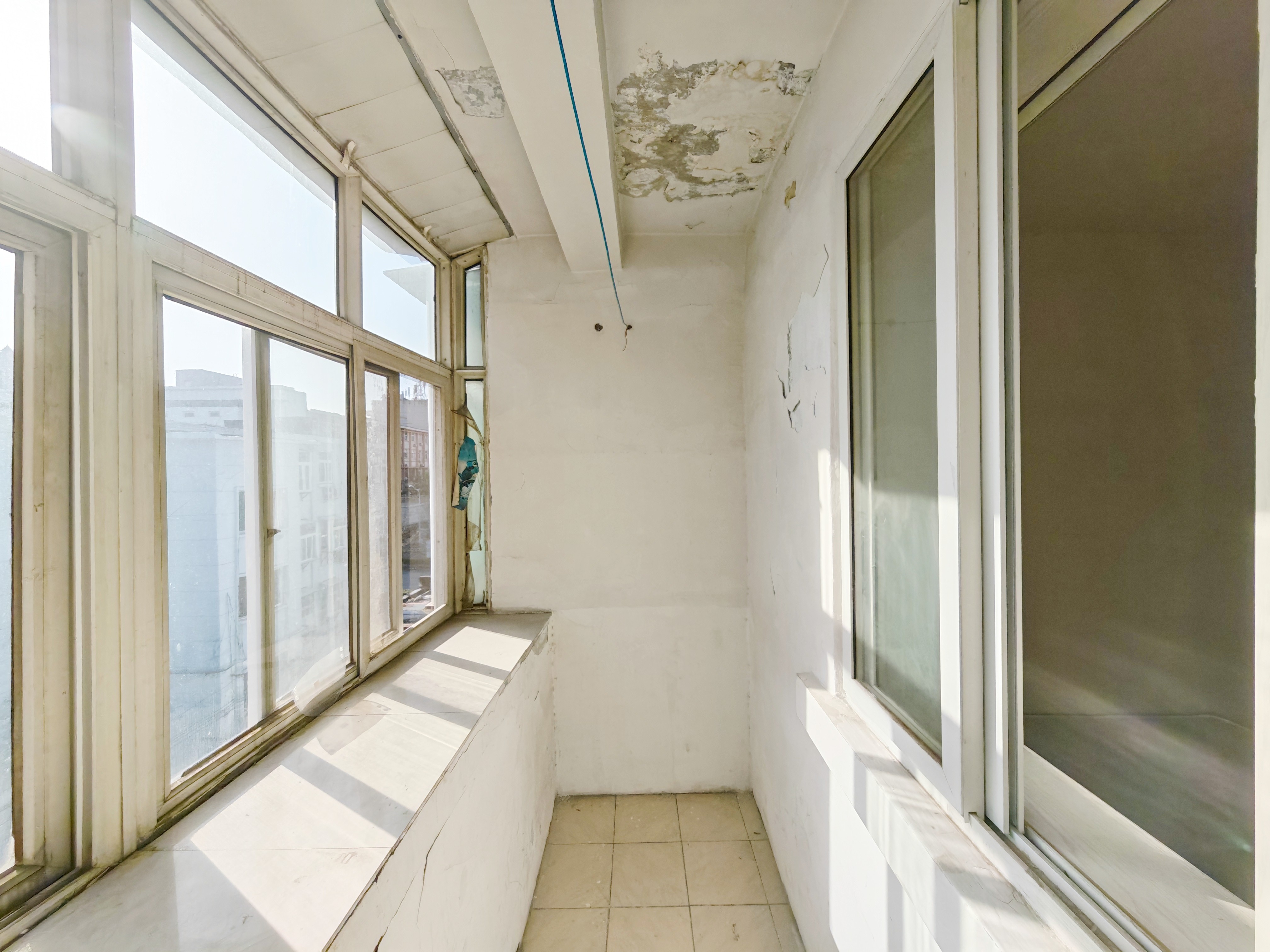 山大路190-200号院