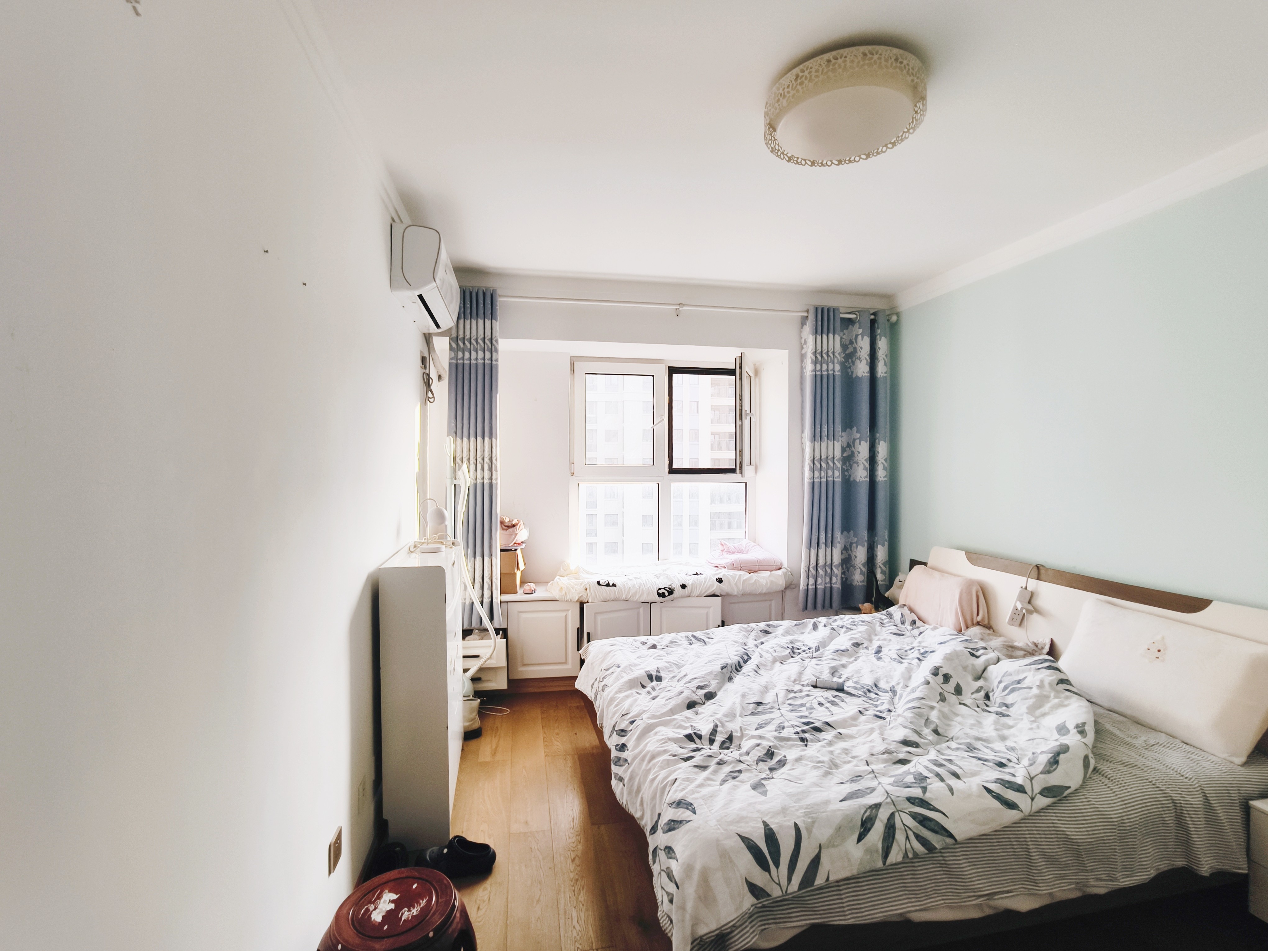 中新国际东城一区