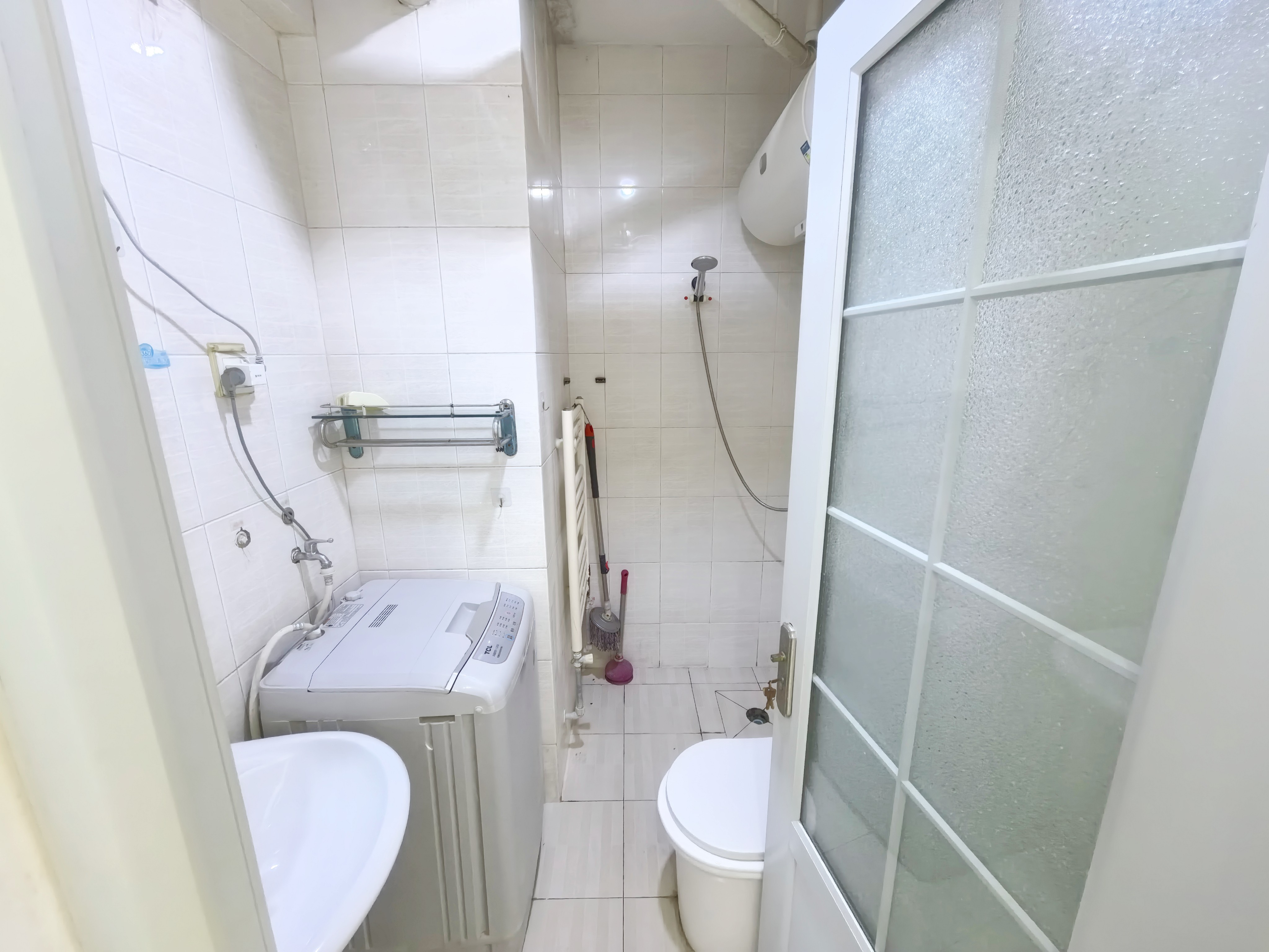 鑫苑国际城市花园商住楼