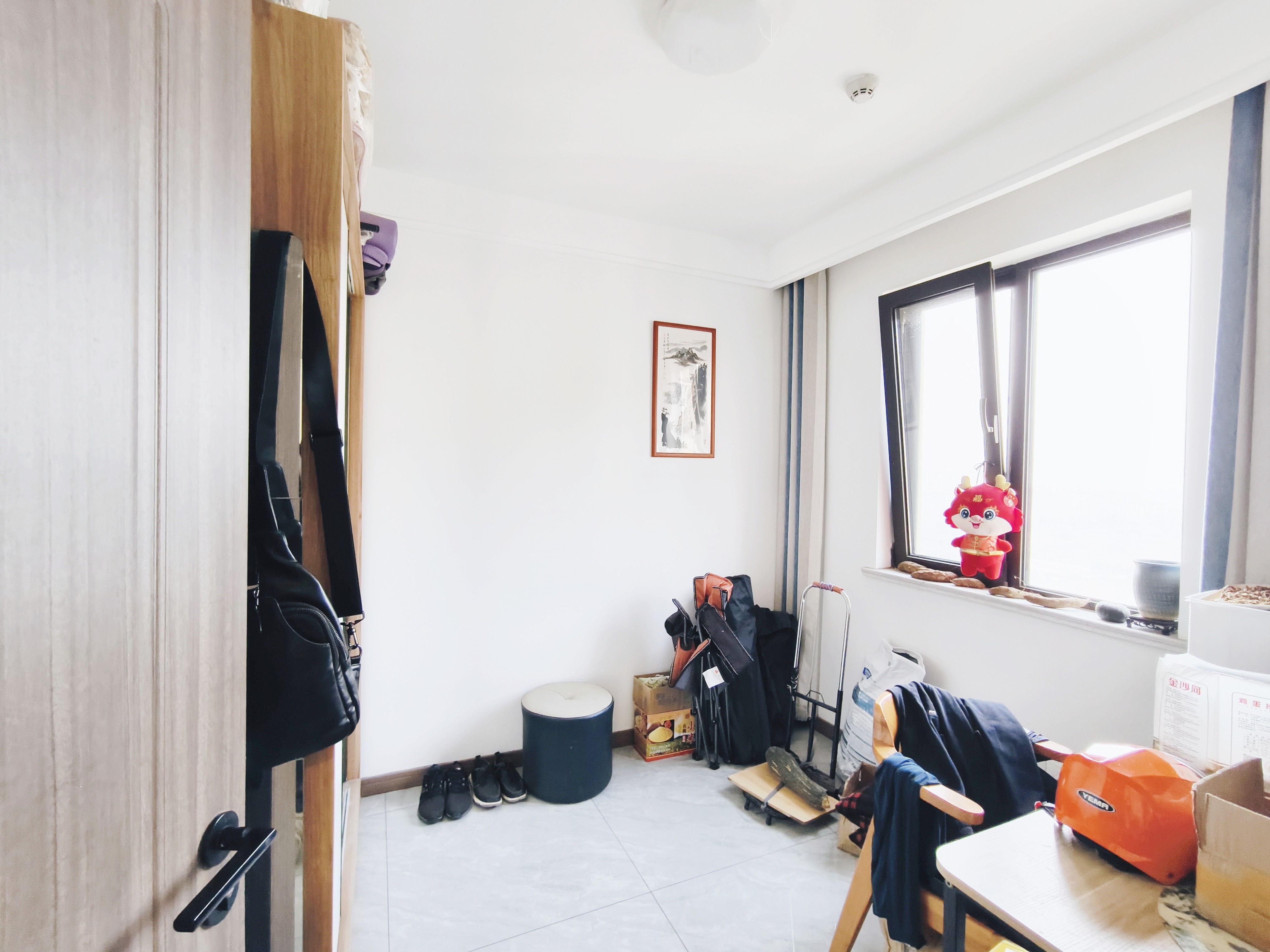 中新锦绣天地东苑一区