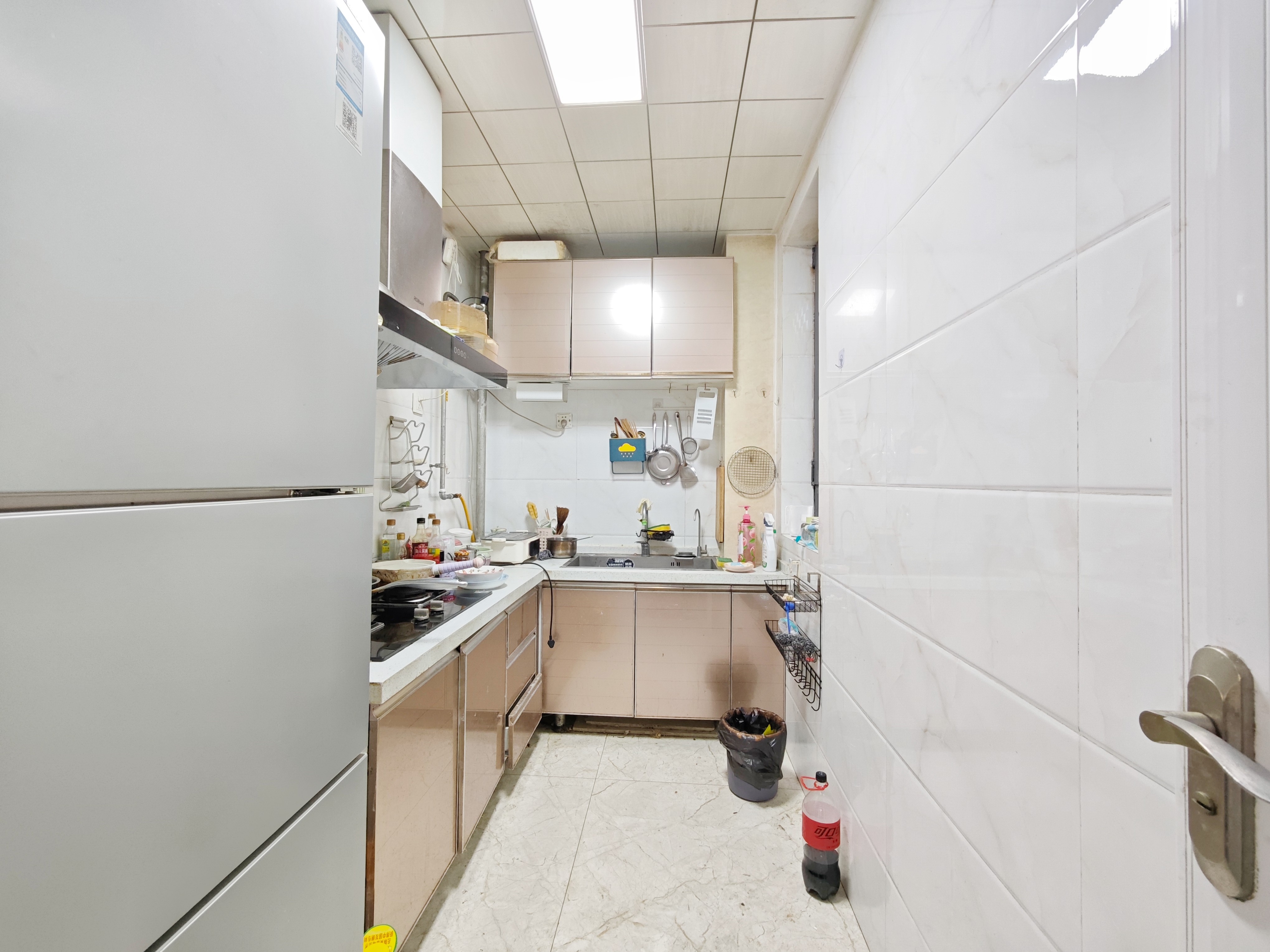 中建锦绣城三期