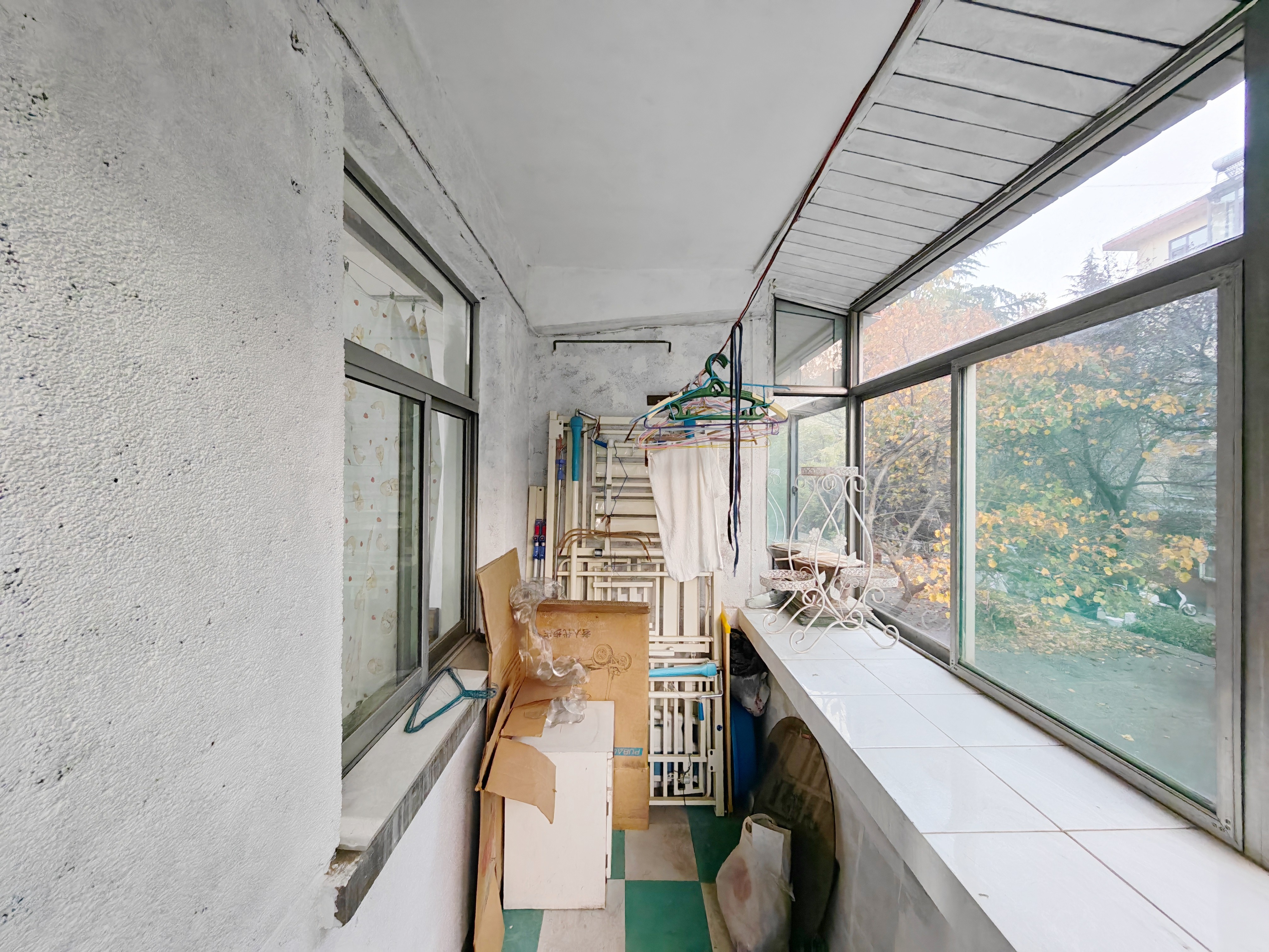 闵子骞路烟草宿舍